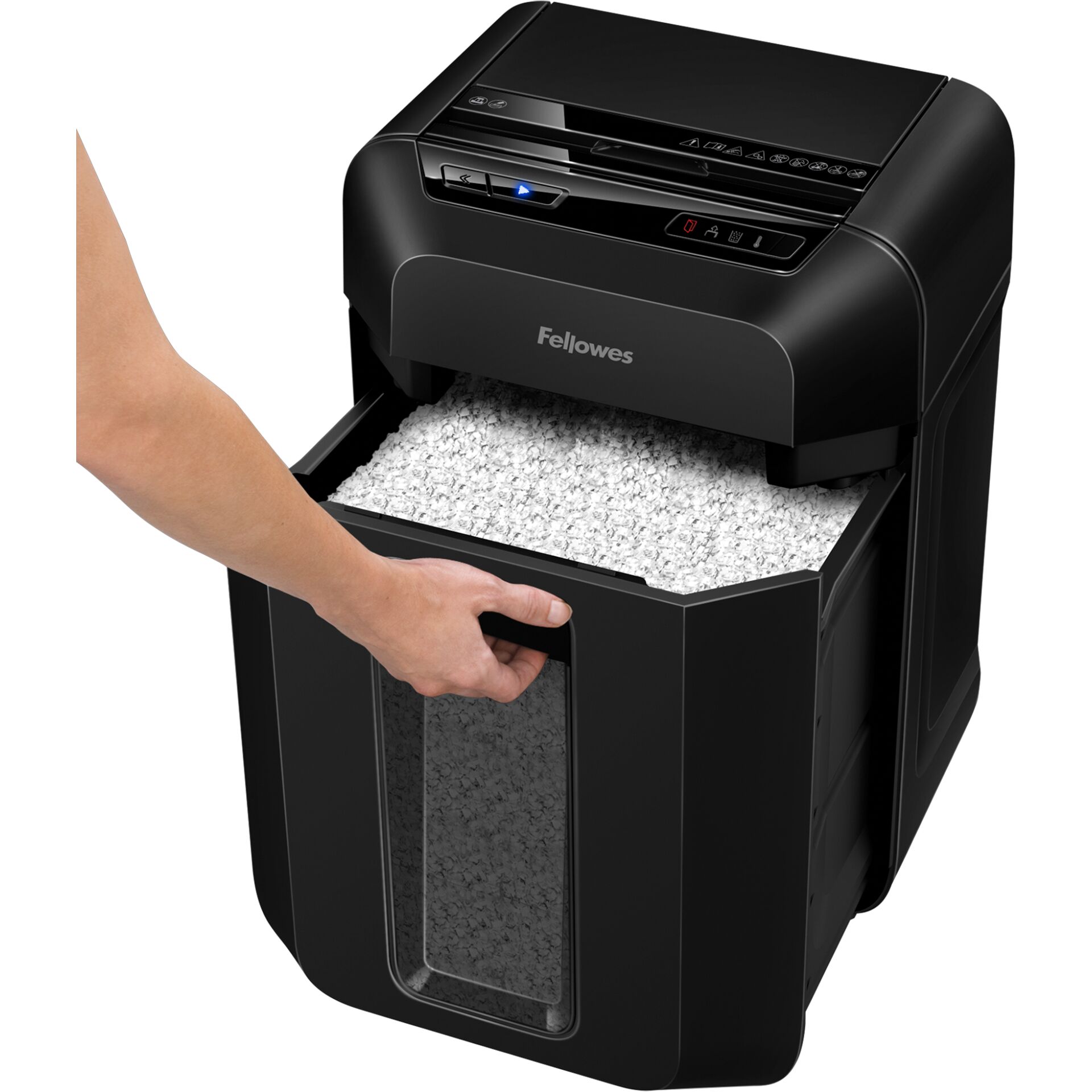 Fellowes Automax 80M Paper shredder