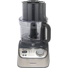 Kenwood FDM72.990SS Multipro XL Weigh + 2