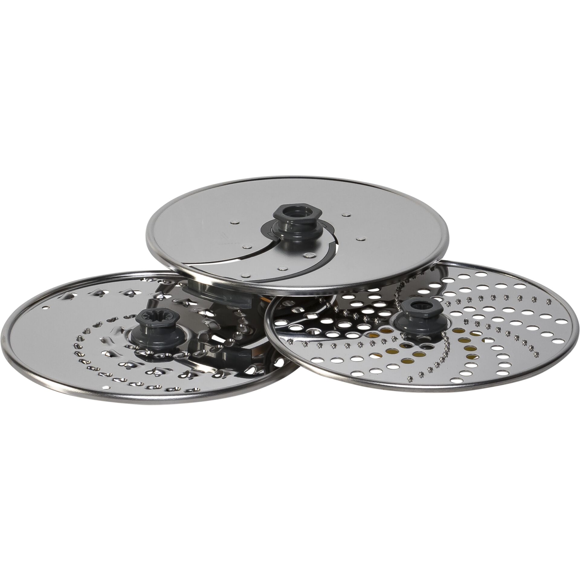 Kenwood FDM72.990SS Multipro XL Weigh +