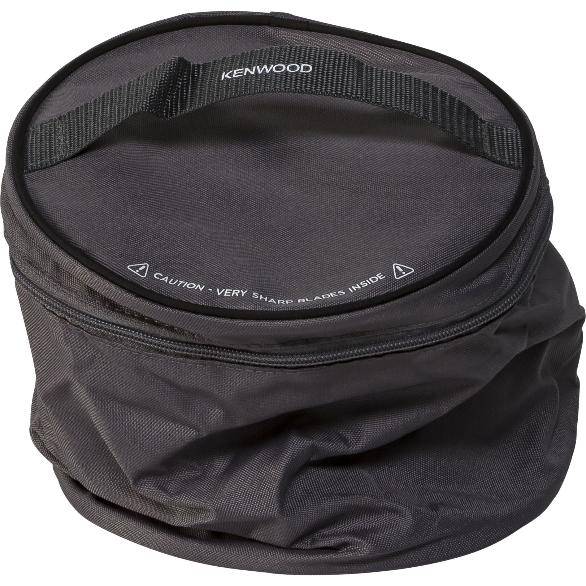 Kenwood FDM72.990SS Multipro XL Weigh +