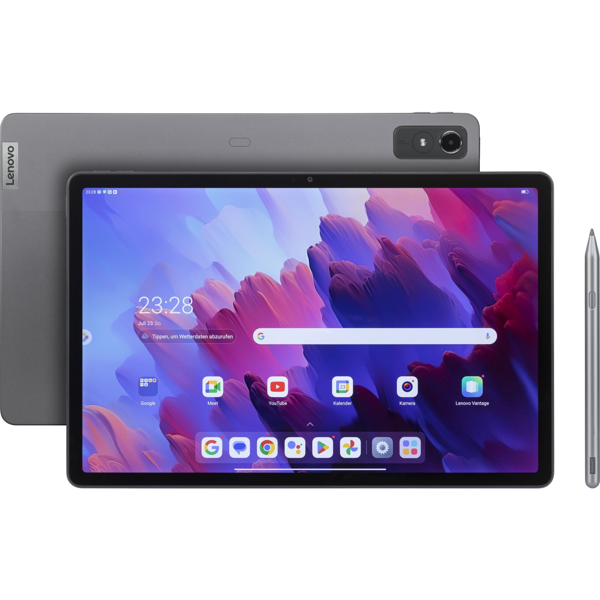 Lenovo Tab P12 8GB 128GB