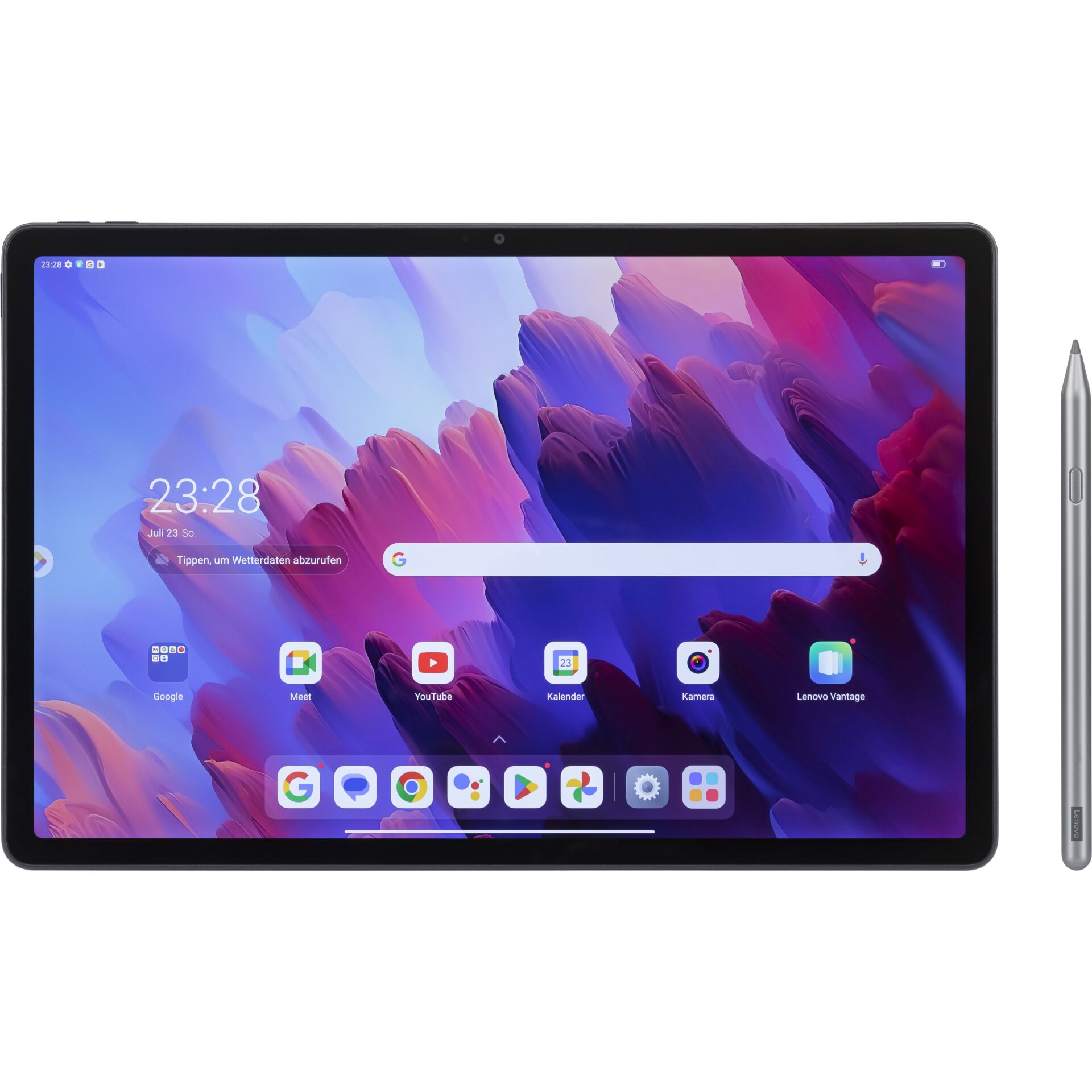 Lenovo Tab P12 8GB 128GB