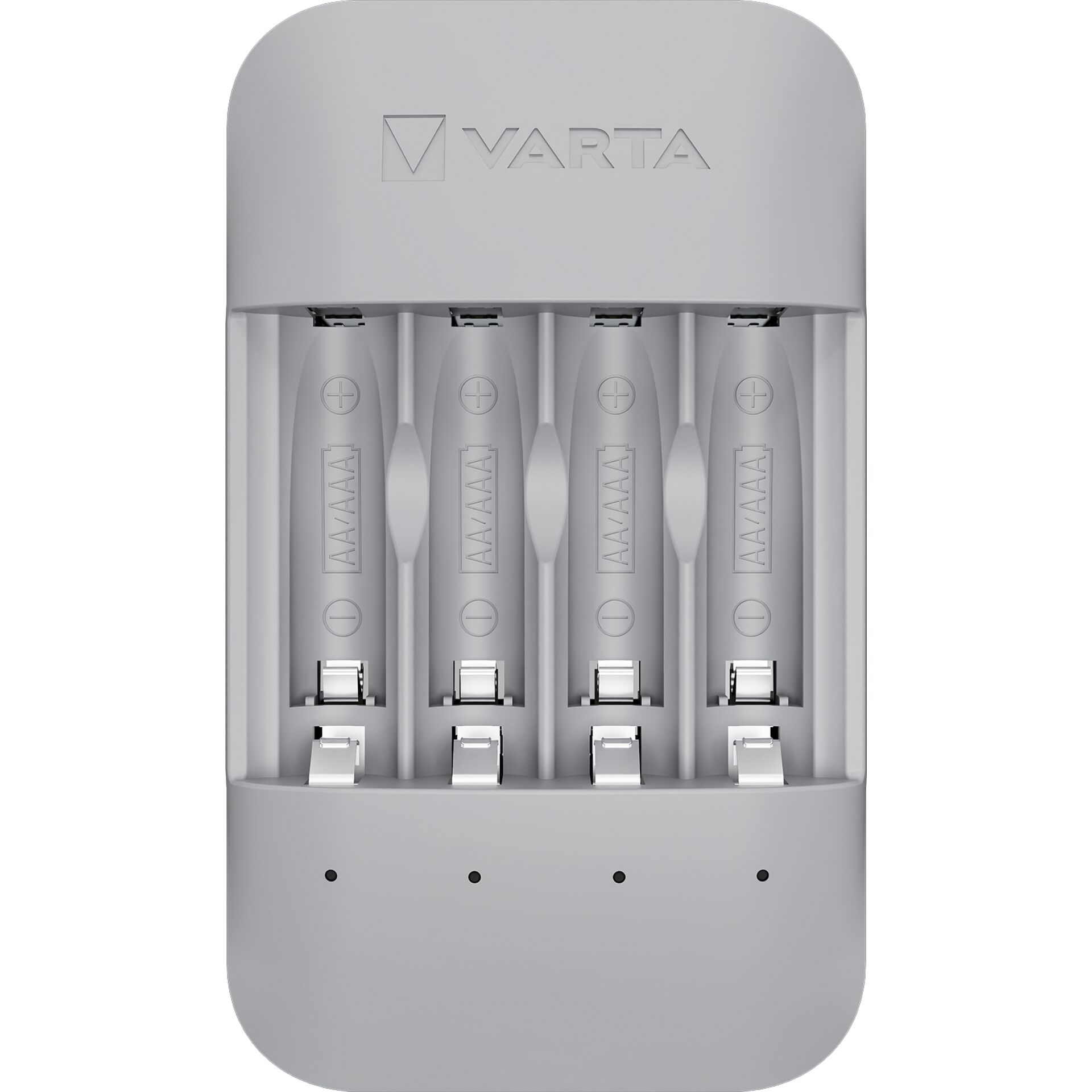 Varta Eco Charger Pro Recycled 57683 101 111