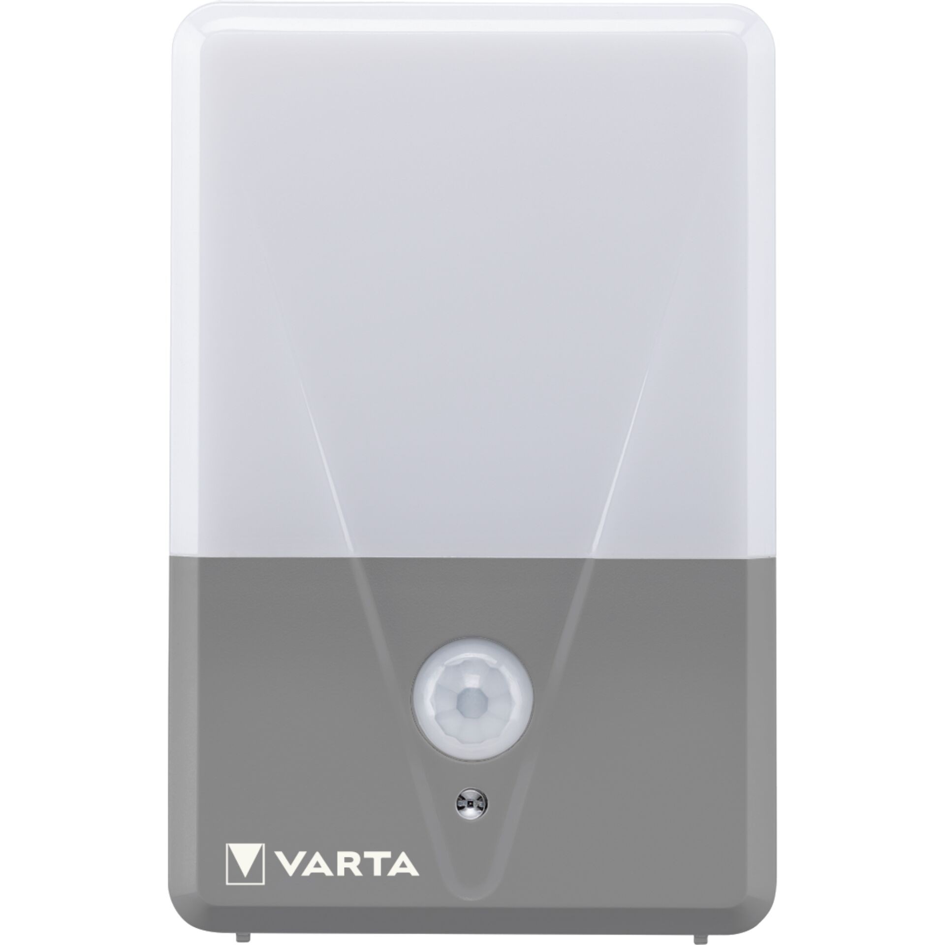 Varta Motion Sensor Outdoor Light inkl. 3xAAA  16634 101 421