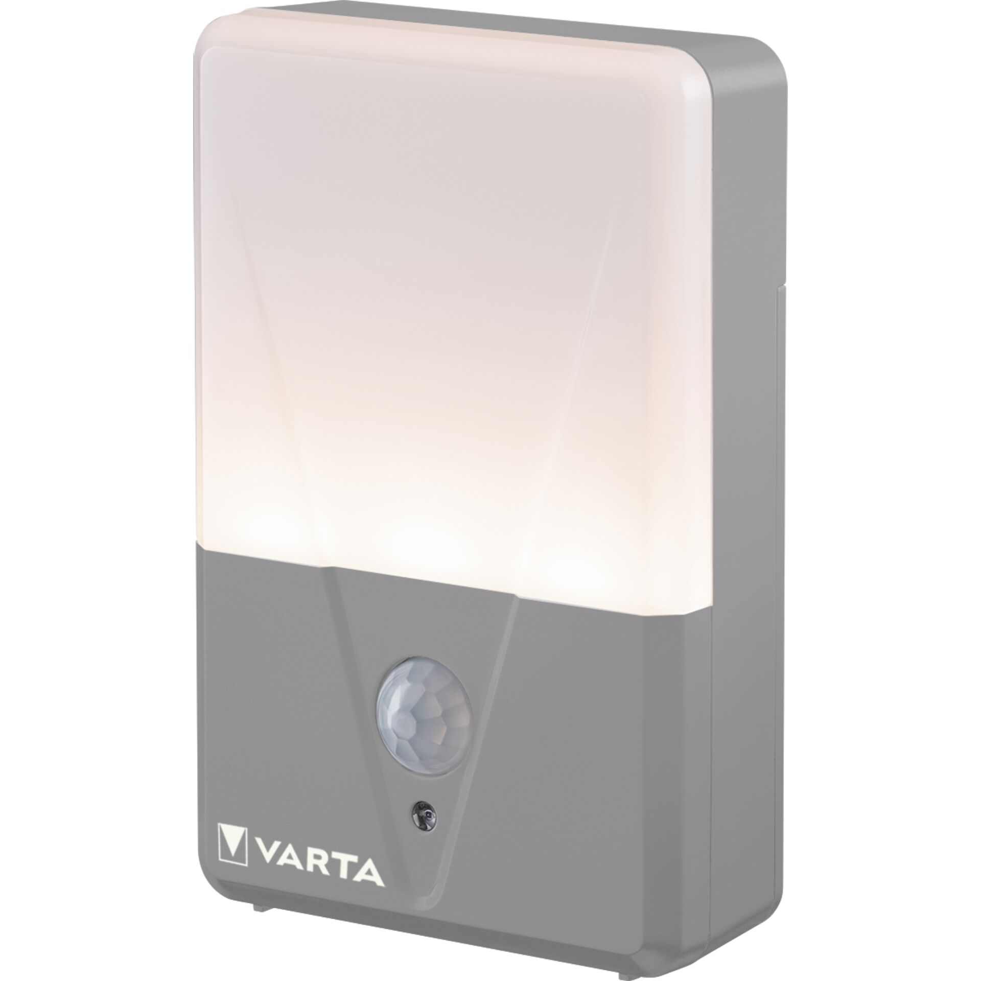Varta Motion Sensor Outdoor Light inkl. 3xAAA  16634 101 421