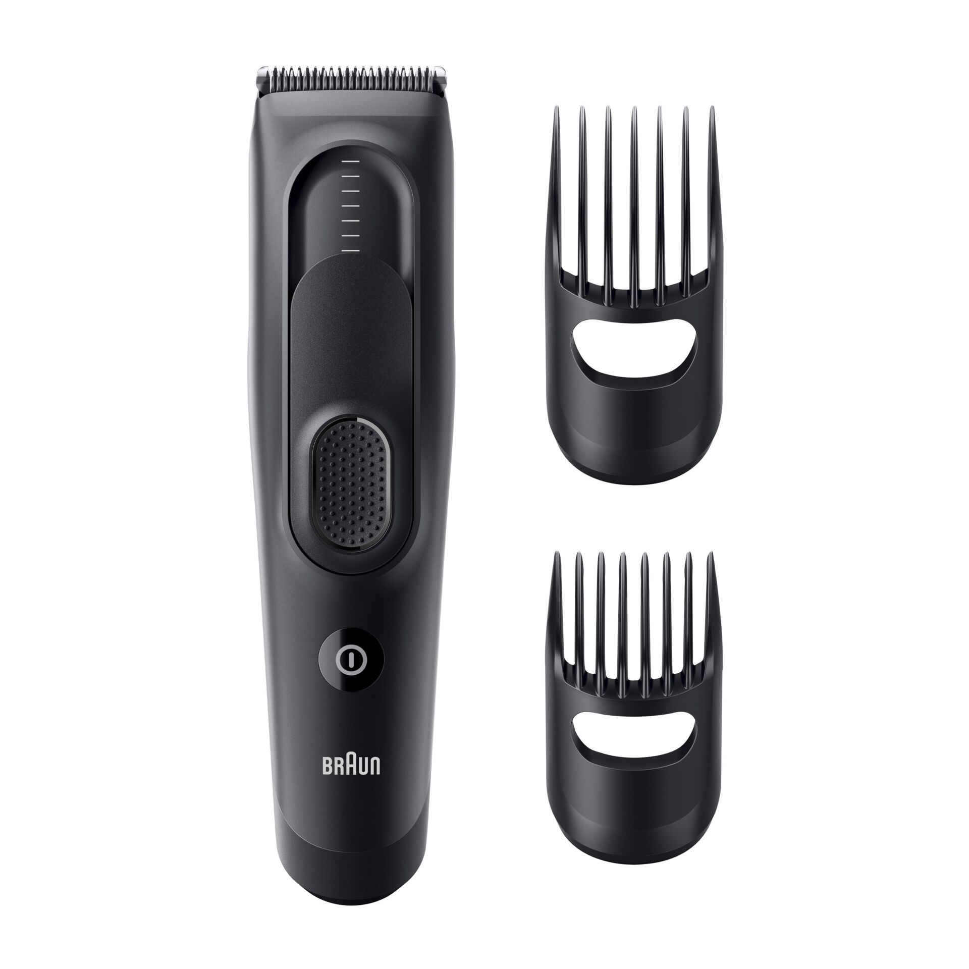 Braun HC 5330 HairClipper