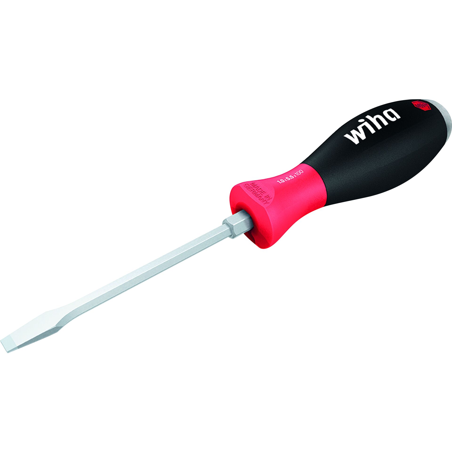 Wiha 530HK6 SoftFinish
