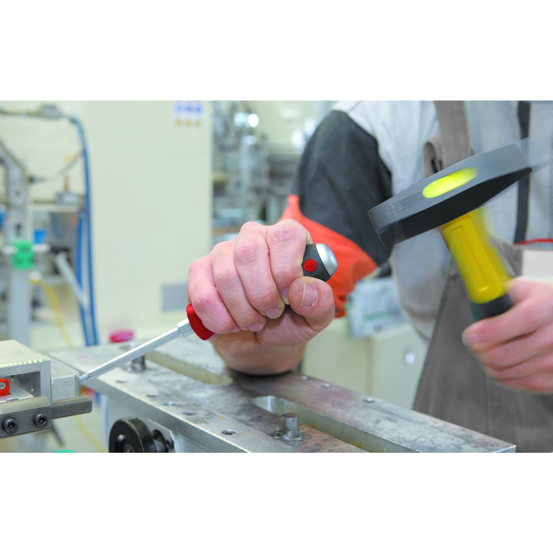 Wiha 530HK6 SoftFinish