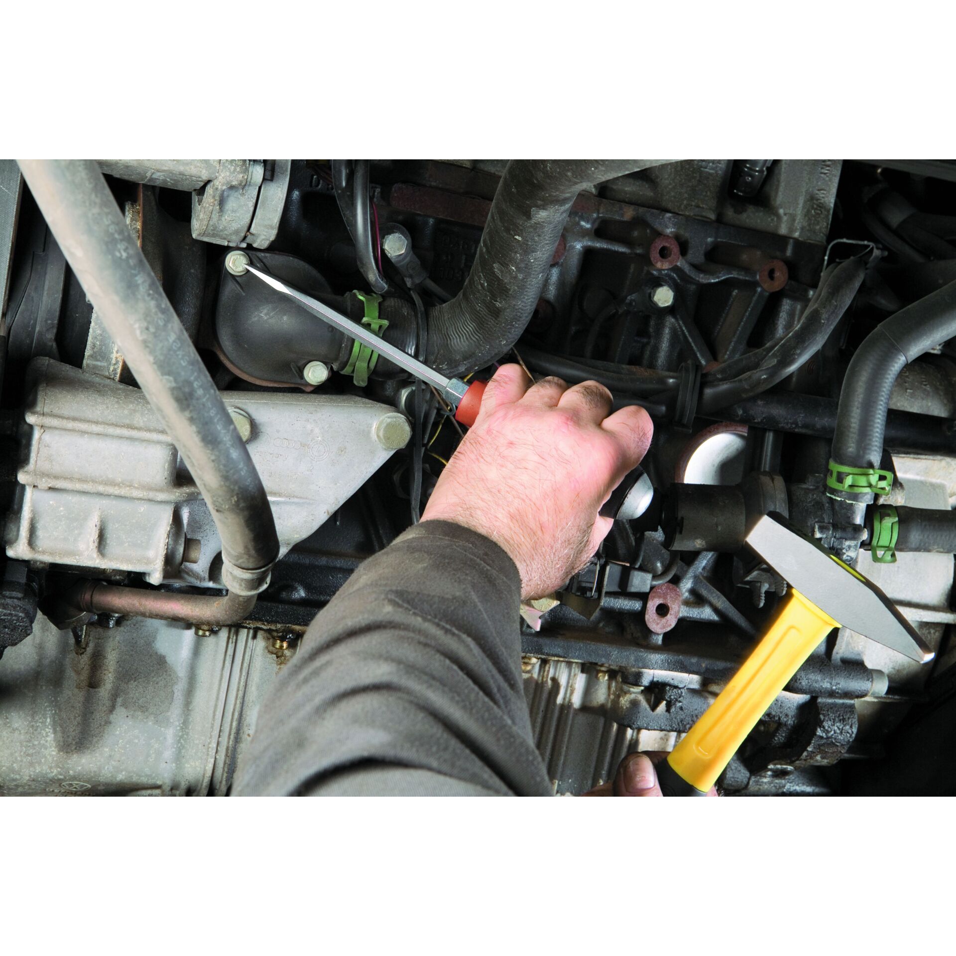 Wiha 530HK6 SoftFinish