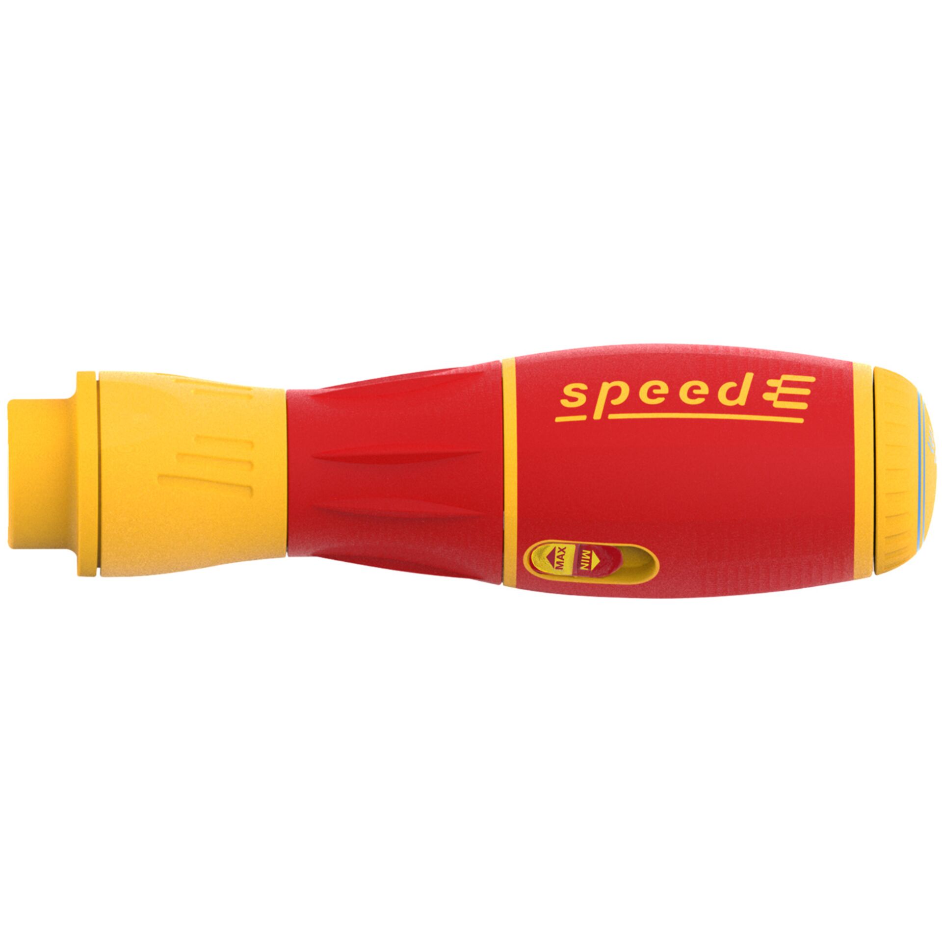 Wiha 591 E-Screwdriver Set speed E II