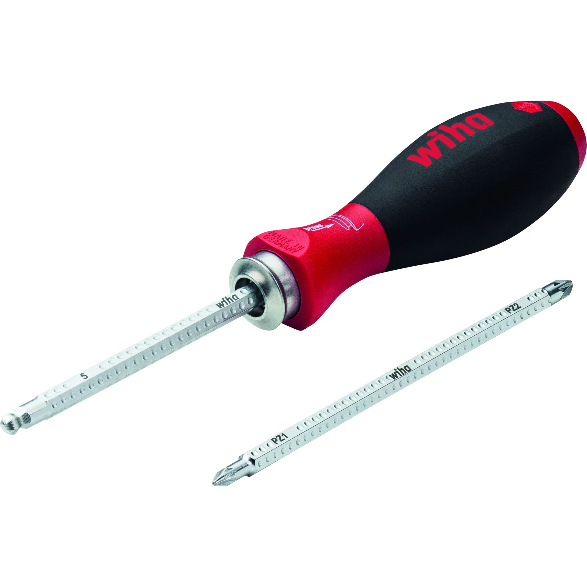 Wiha 281T11 SYSTEM 6