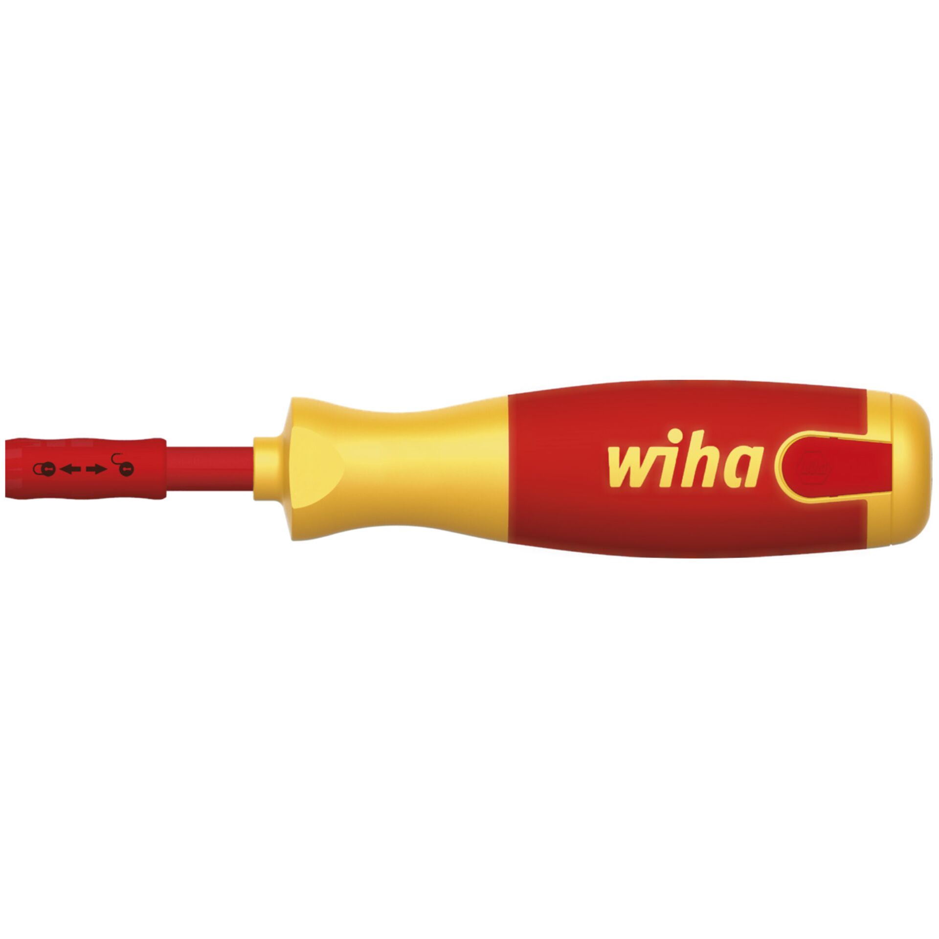 Wiha 2831-09020 LiftUp electric