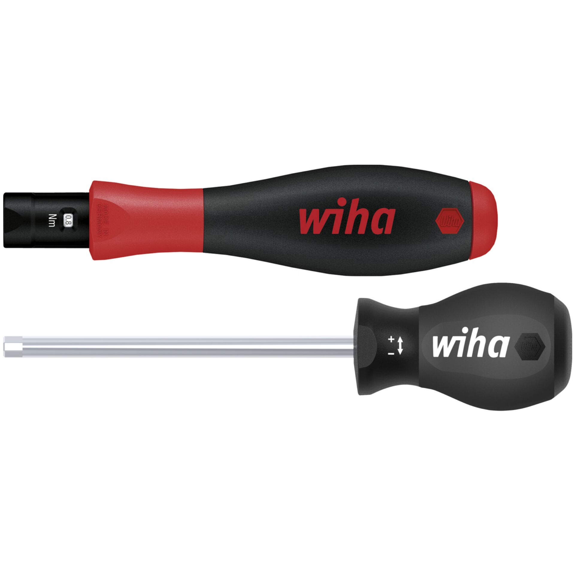 Wiha 2852 TorqueVario-S 0,1-0,6 Nm 10