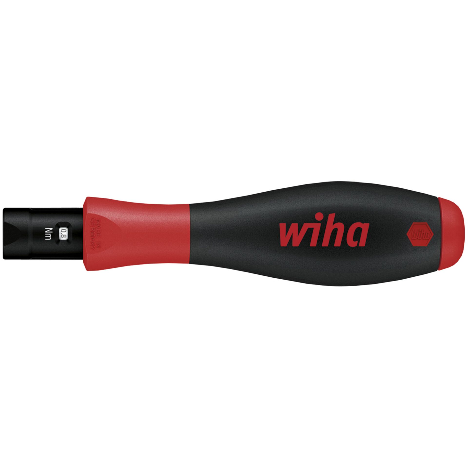 Wiha 2852 TorqueVario-S 0,1-0,6 Nm 10