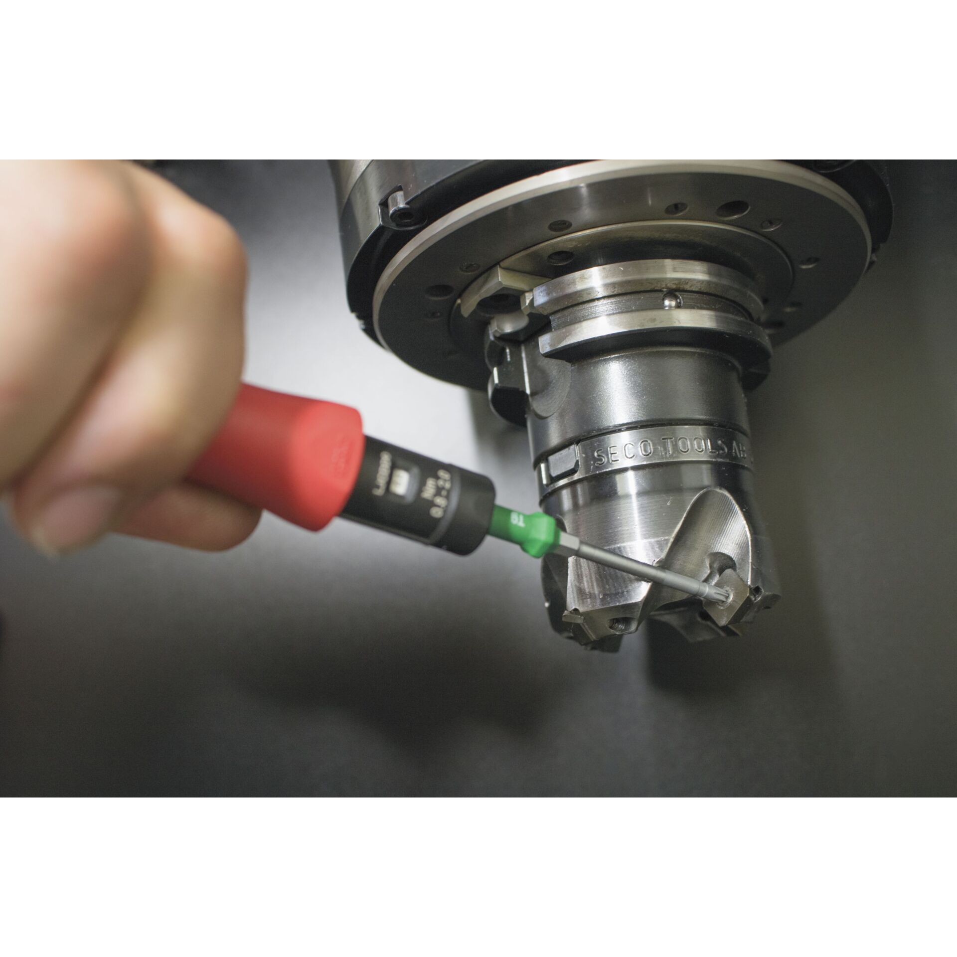 Wiha 2852 TorqueVario-S 0,1-0,6 Nm 10