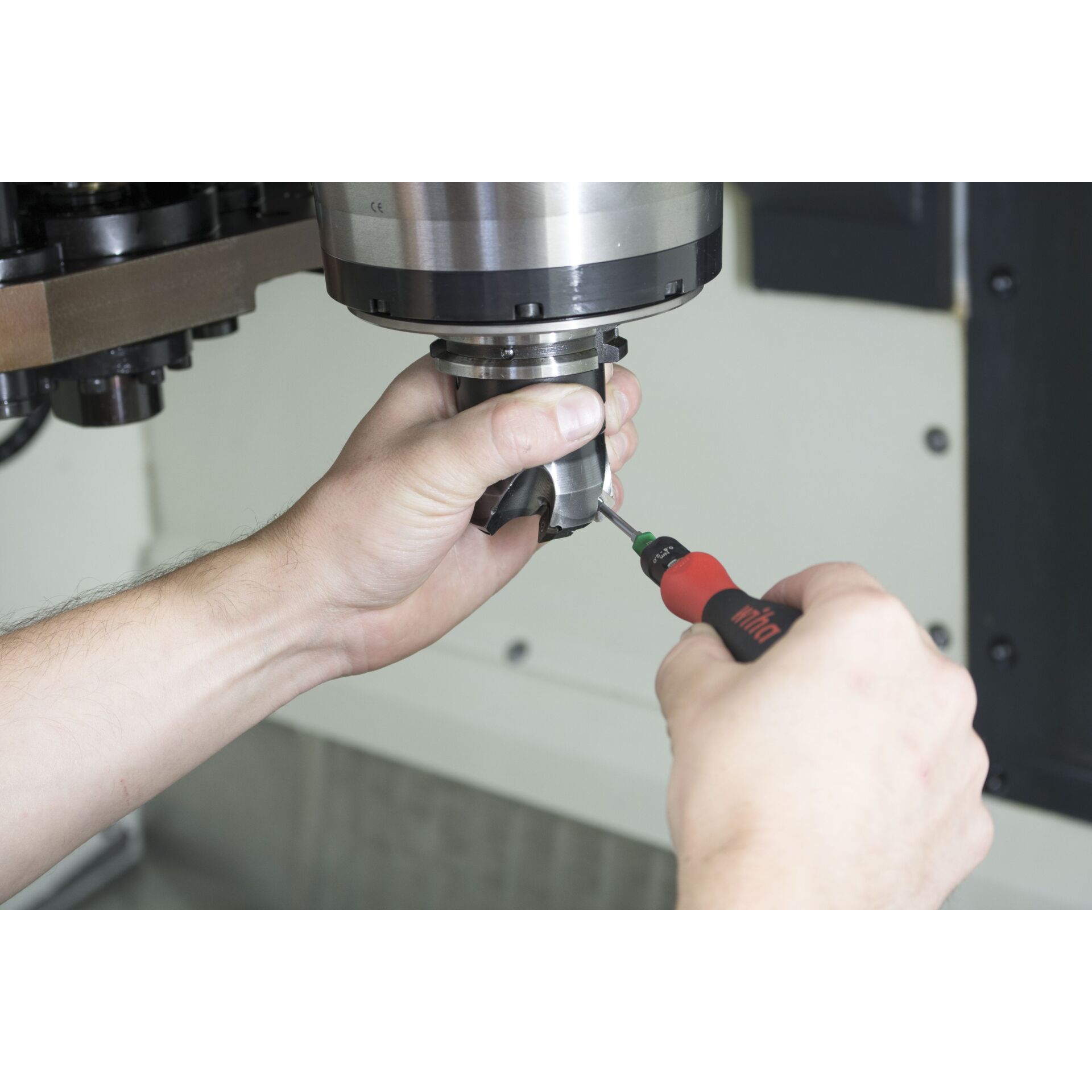 Wiha 2852 TorqueVario-S 0,1-0,6 Nm 10