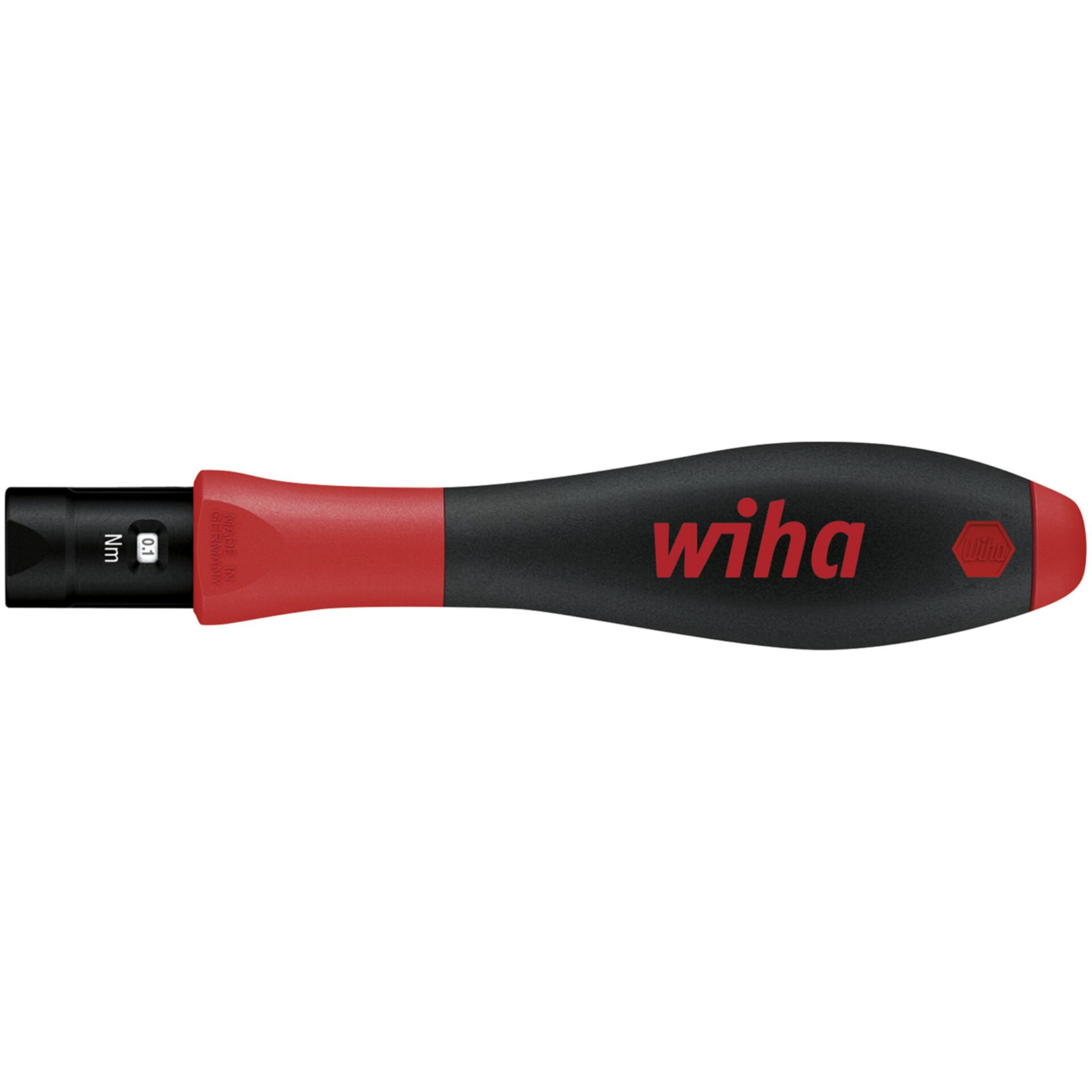 Wiha 2852 TorqueVario-S 0,5-2,0 Nm