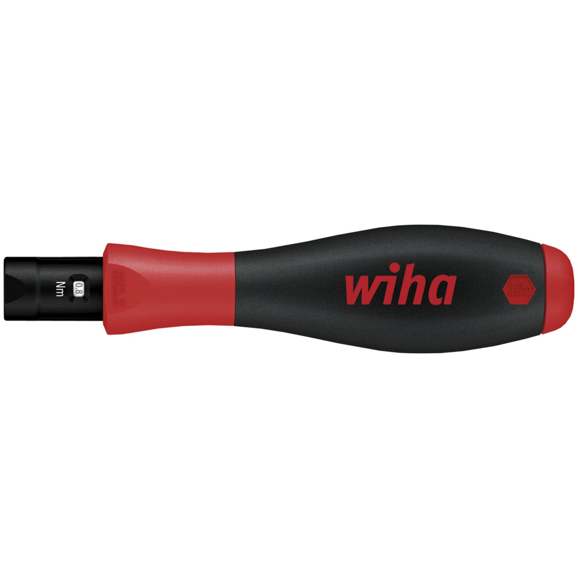 Wiha 2852 TorqueVario-S 0,5-2,0 Nm