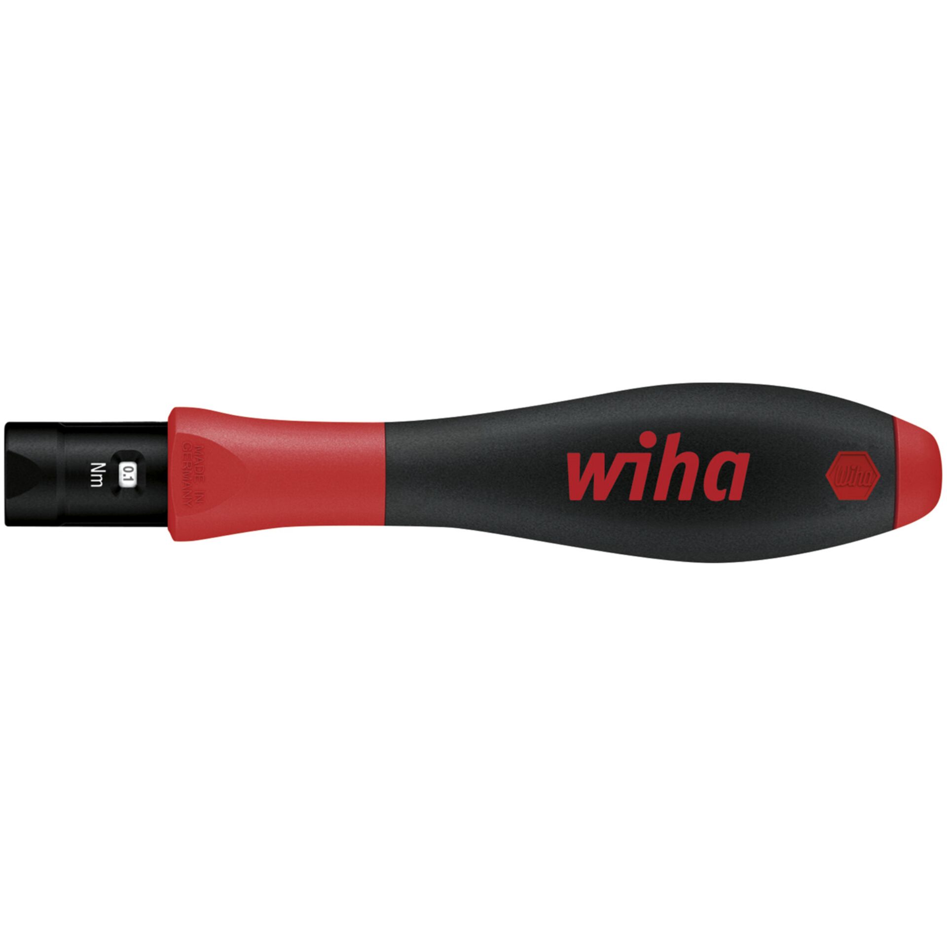 Wiha 2852 TorqueVario-S 0,8-5,0 Nm