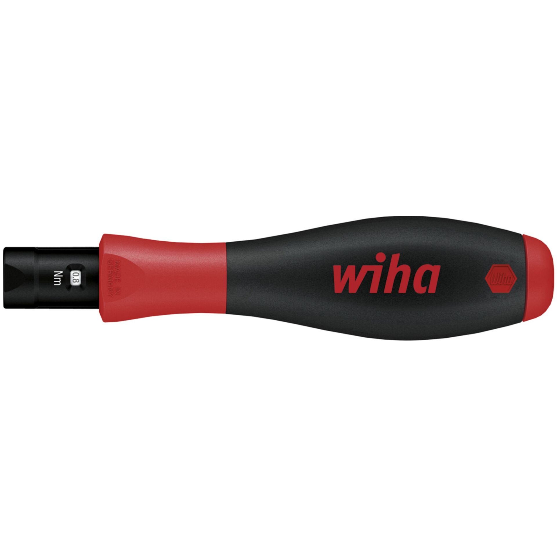 Wiha 2852 TorqueVario-S 0,8-5,0 Nm