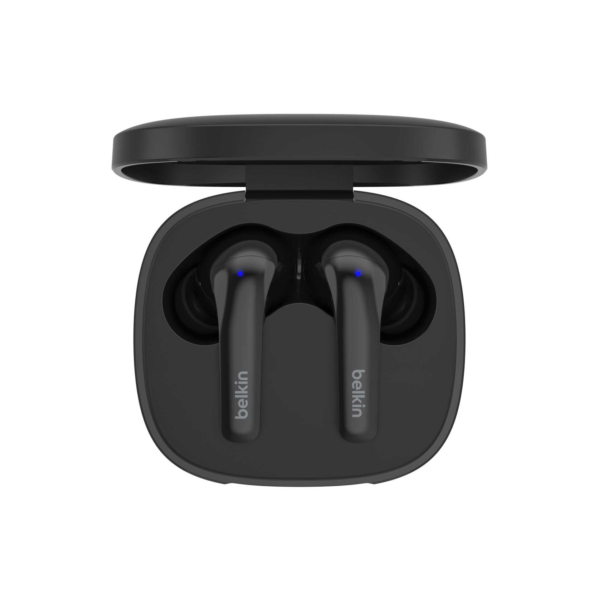 Belkin SoundForm Motion True Wireless In-Ear black AUC010btB