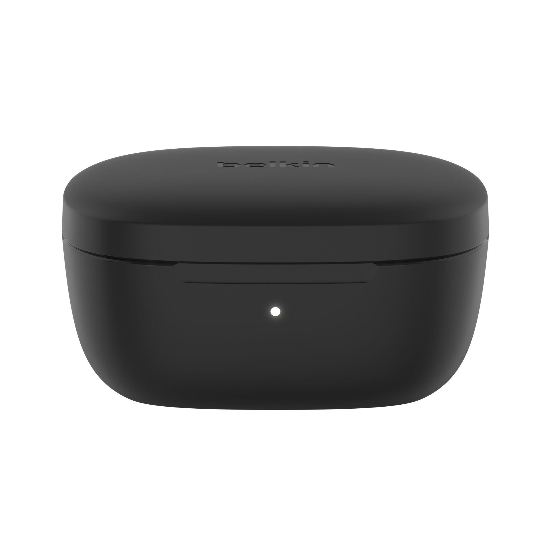 Belkin SoundForm Motion True Wireless In-Ear black AUC010btB