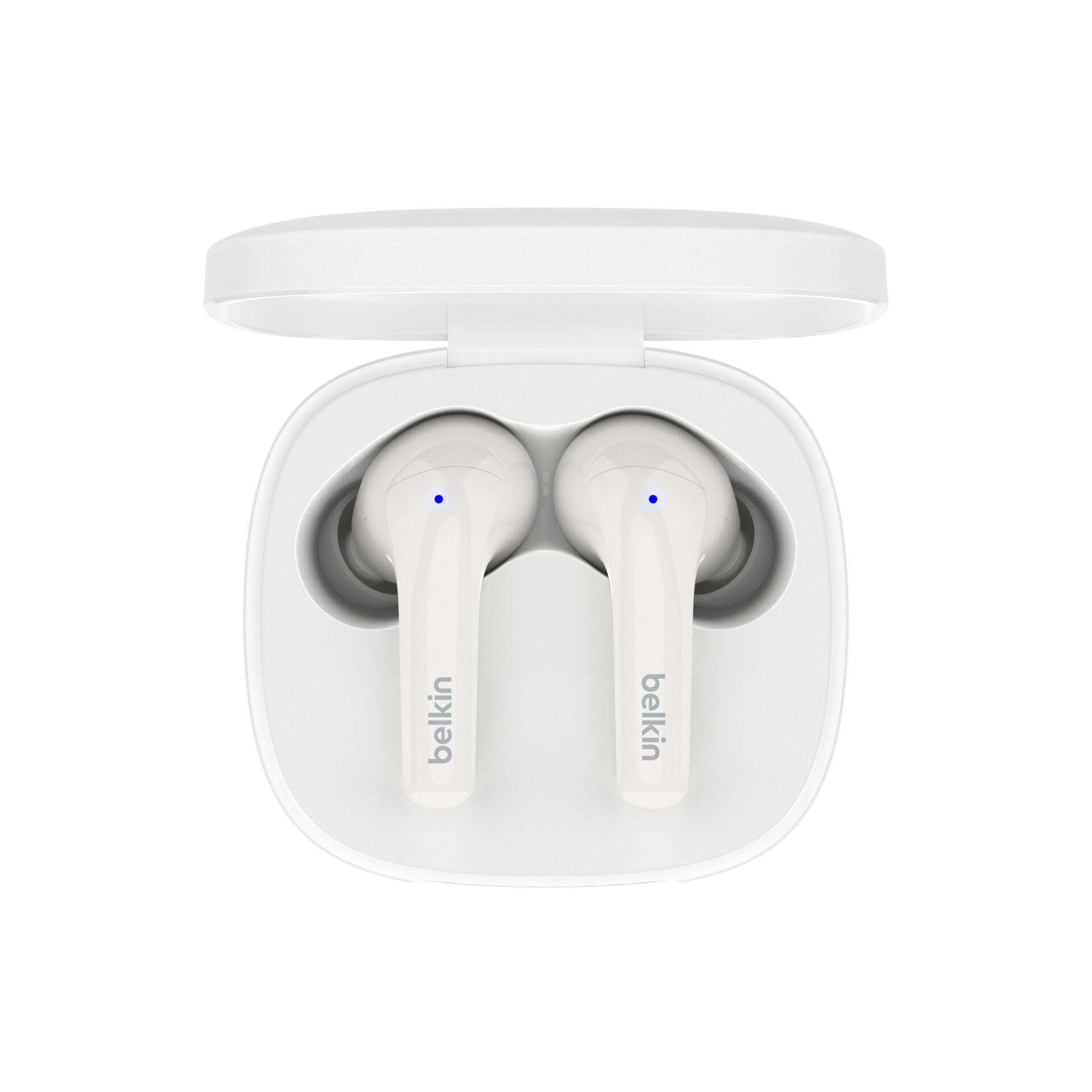 Belkin SoundForm Motion True Wireless In-Ear white AUC010btW