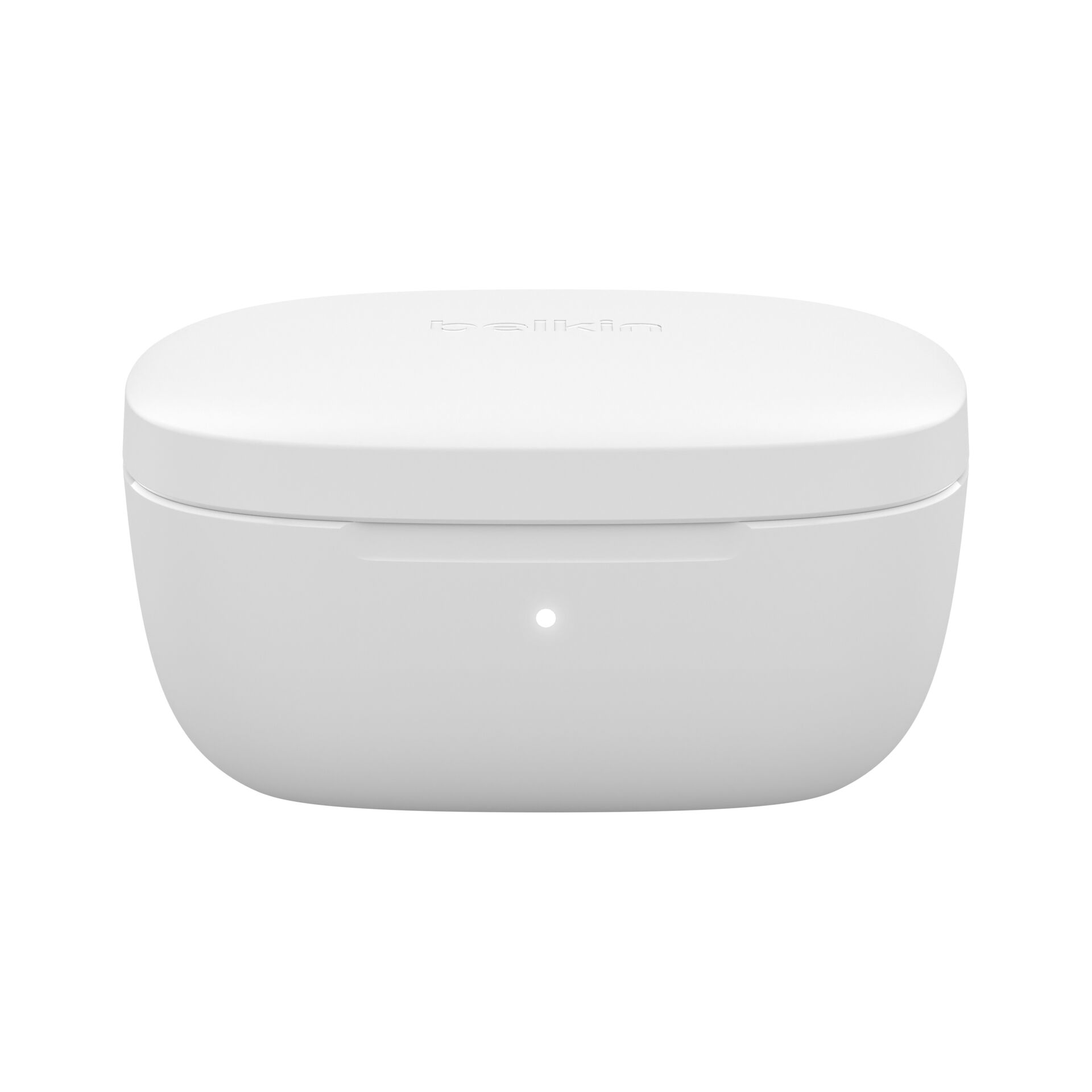 Belkin SoundForm Motion True Wireless In-Ear white AUC010btW