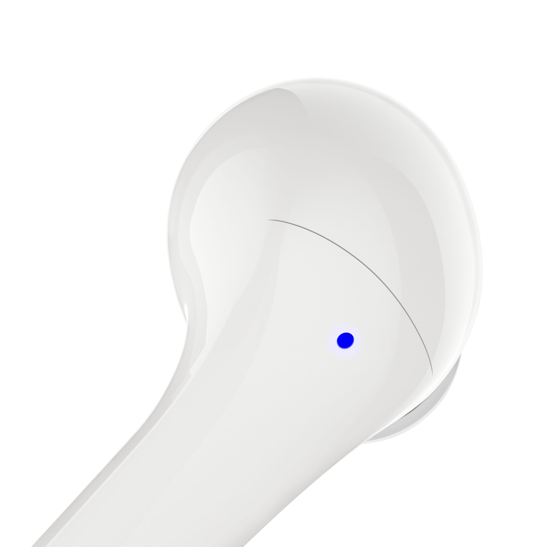 Belkin SoundForm Motion True Wireless In-Ear white AUC010btW