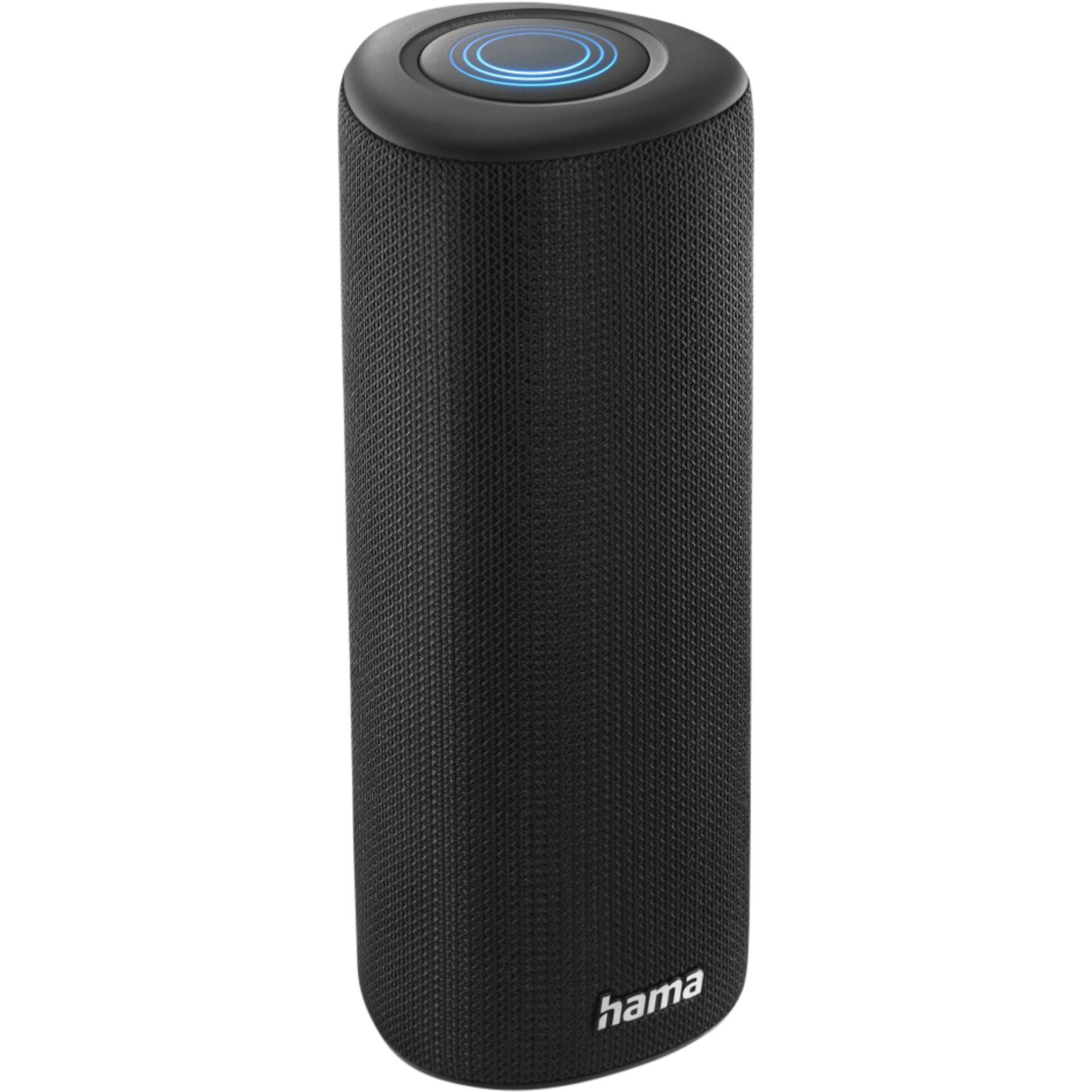 Hama Pipe 3.0 Bluetooth Speaker Waterproof  IPX5, Light   18