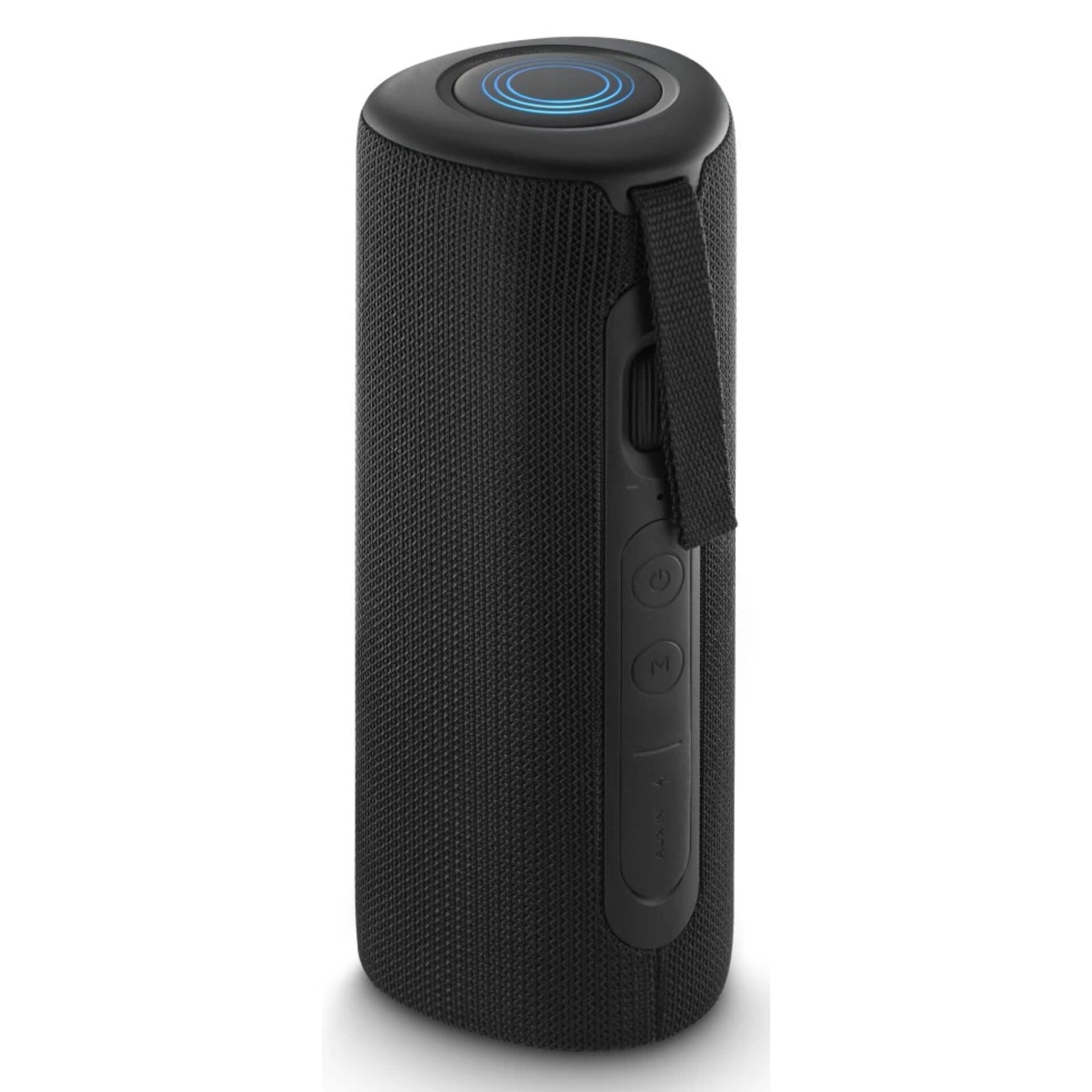 Hama Pipe 3.0 Bluetooth Speaker Waterproof  IPX5, Light   18
