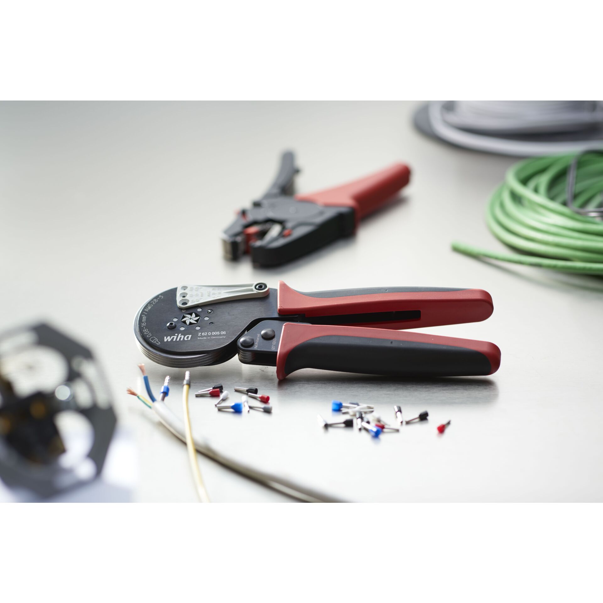 Wiha Z 62 0 06  Typ 005 Profi electric