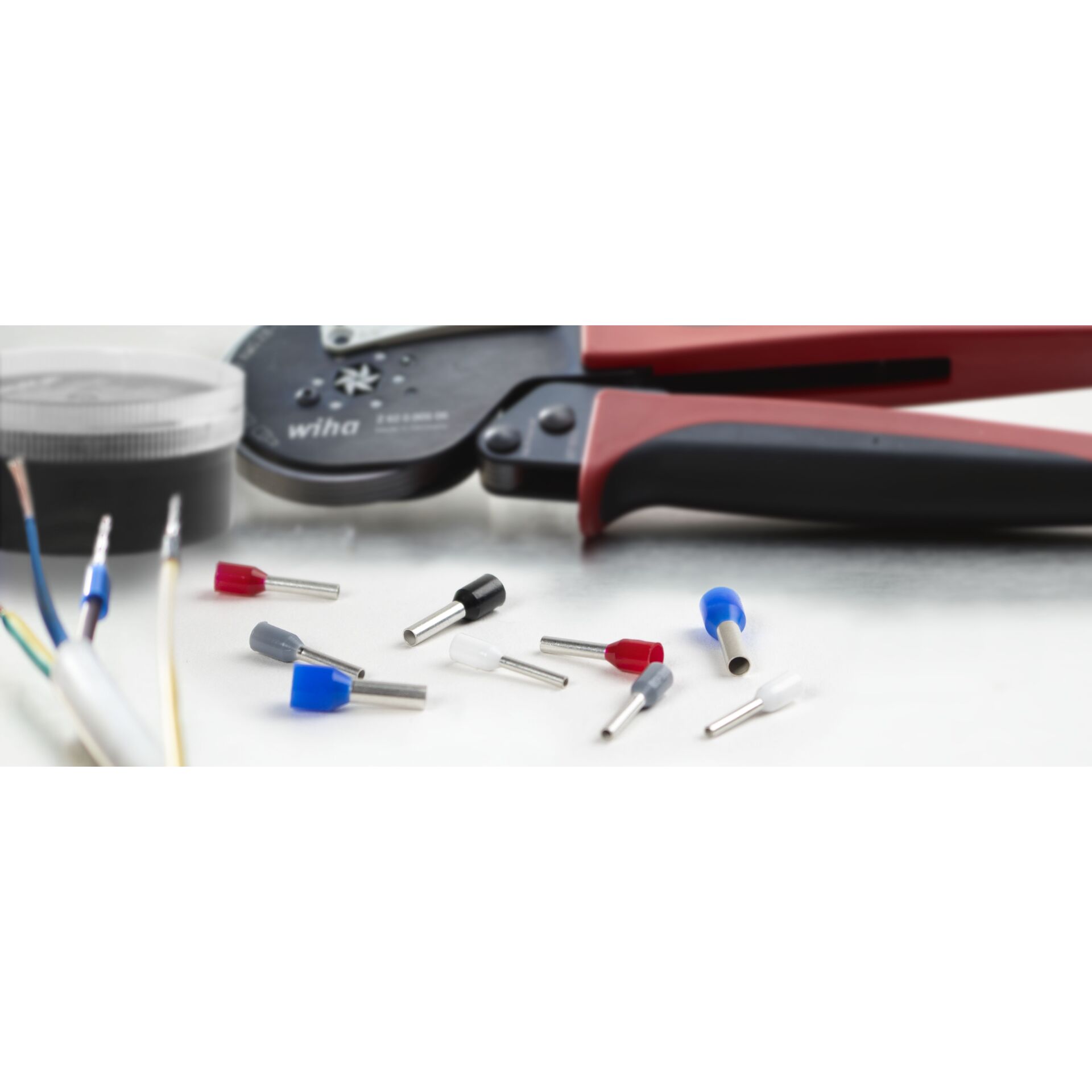 Wiha Z 62 0 06  Typ 005 Profi electric