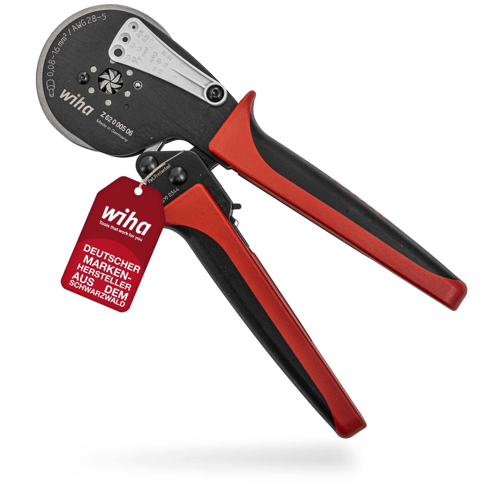 Wiha Z 62 0 06  Typ 005 Profi electric
