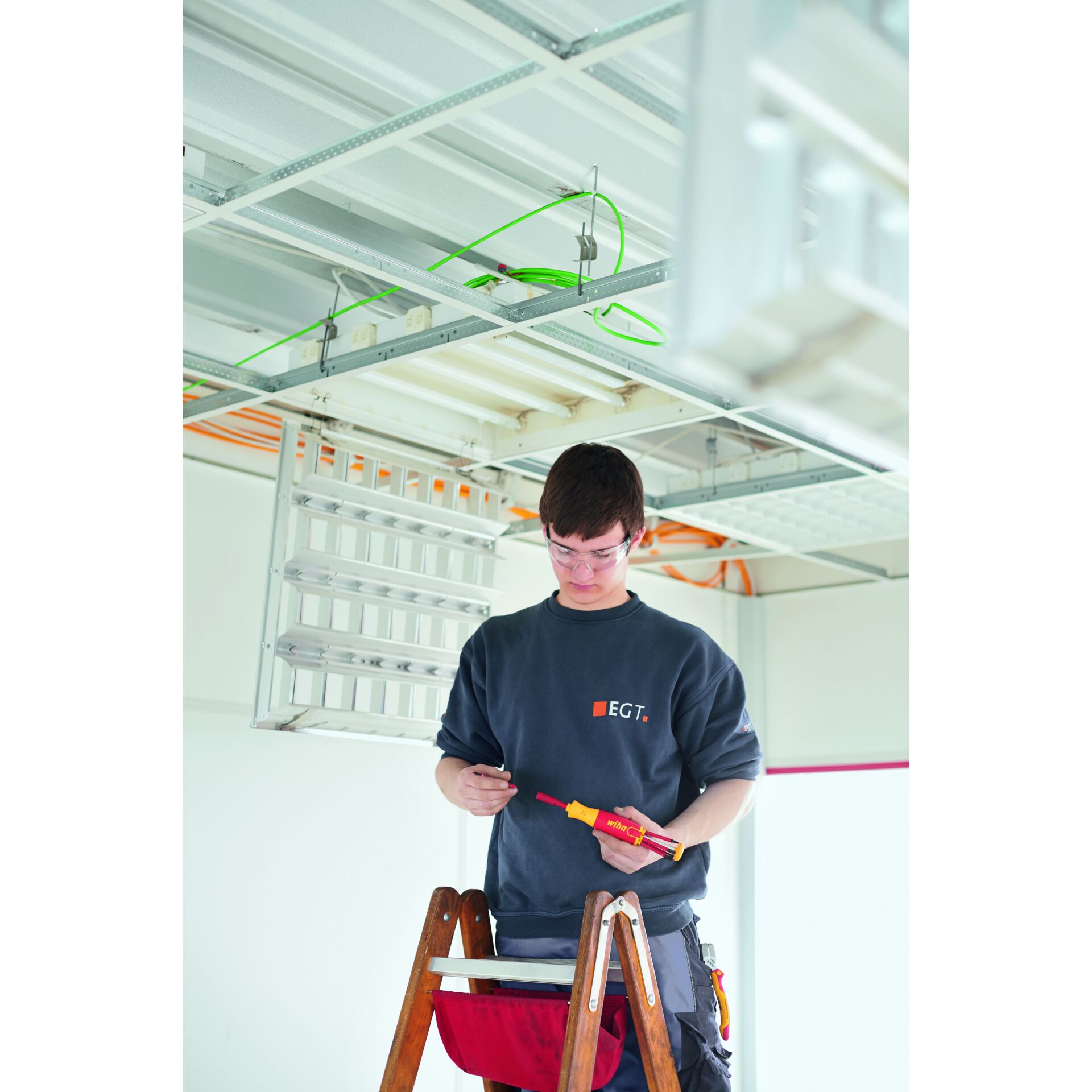 Wiha SB 2831-09021 LiftUp electric