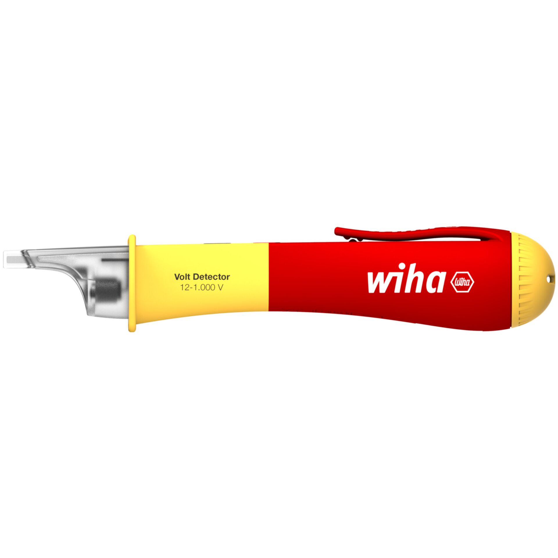 Wiha SB 255-13 Volt Detector 12-1.000 V