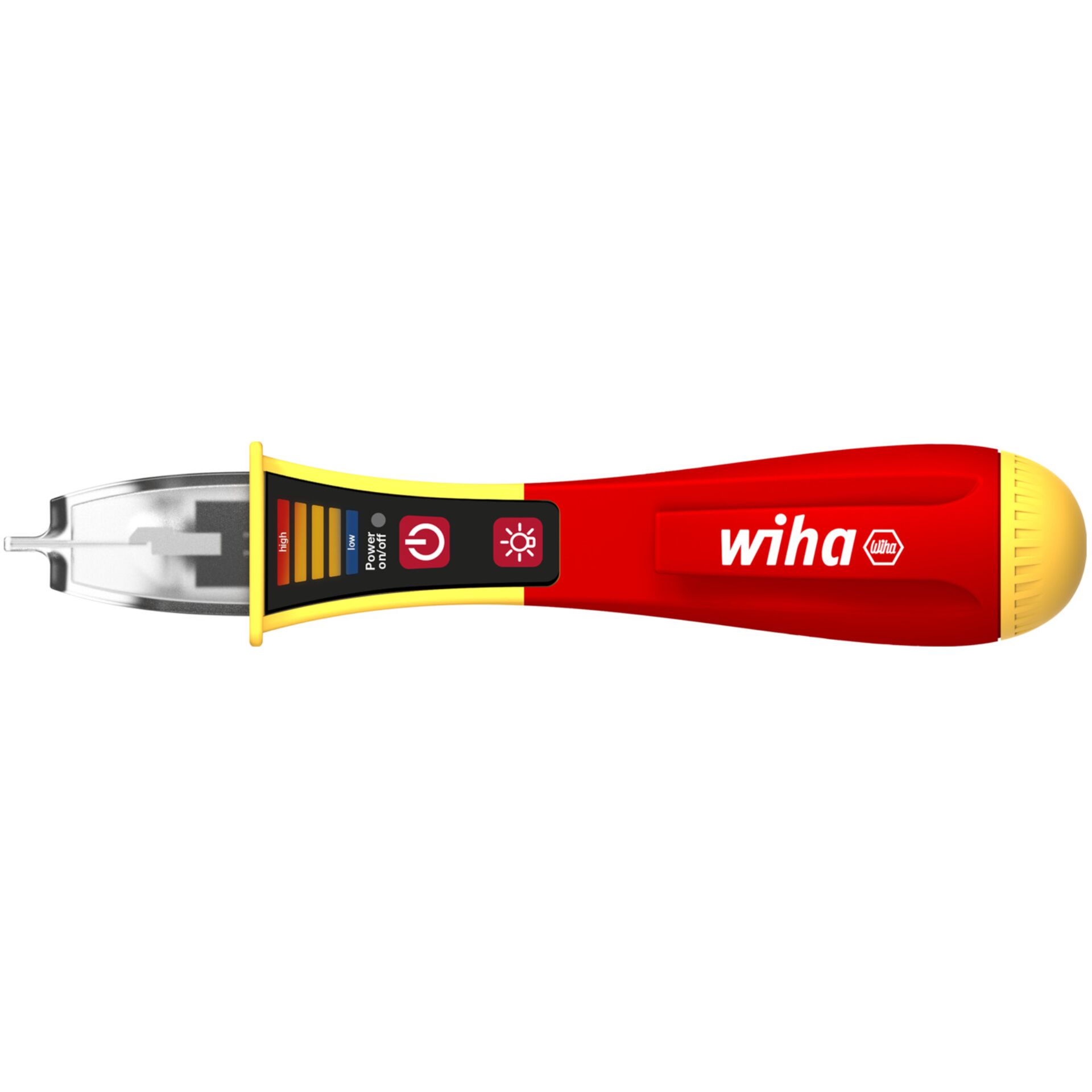 Wiha SB 255-13 Volt Detector 12-1.000 V
