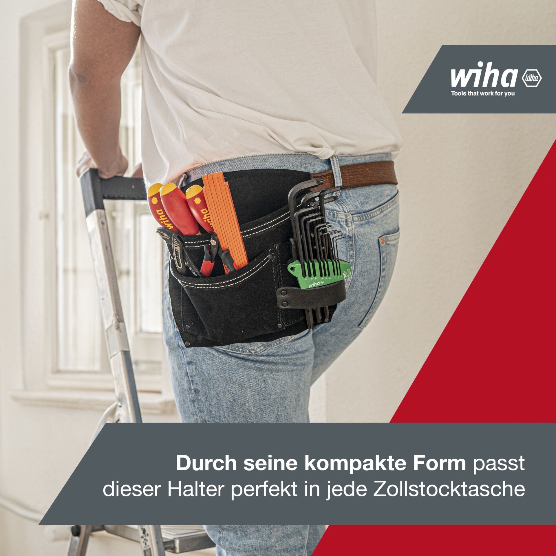Wiha SB 366SZ13 ProStar