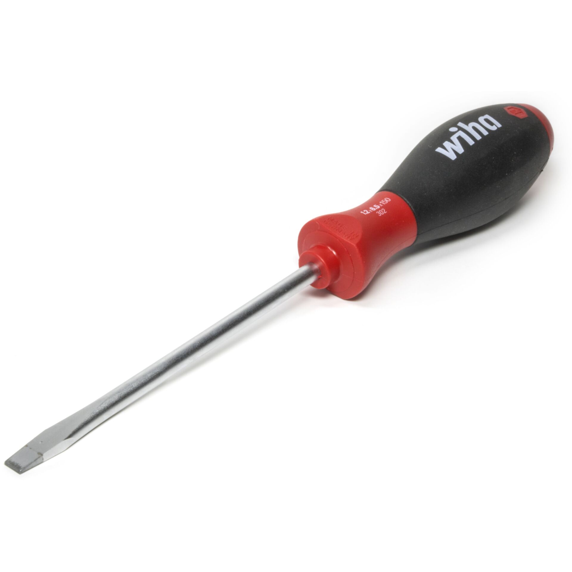 Wiha 302HK6SO SoftFinish