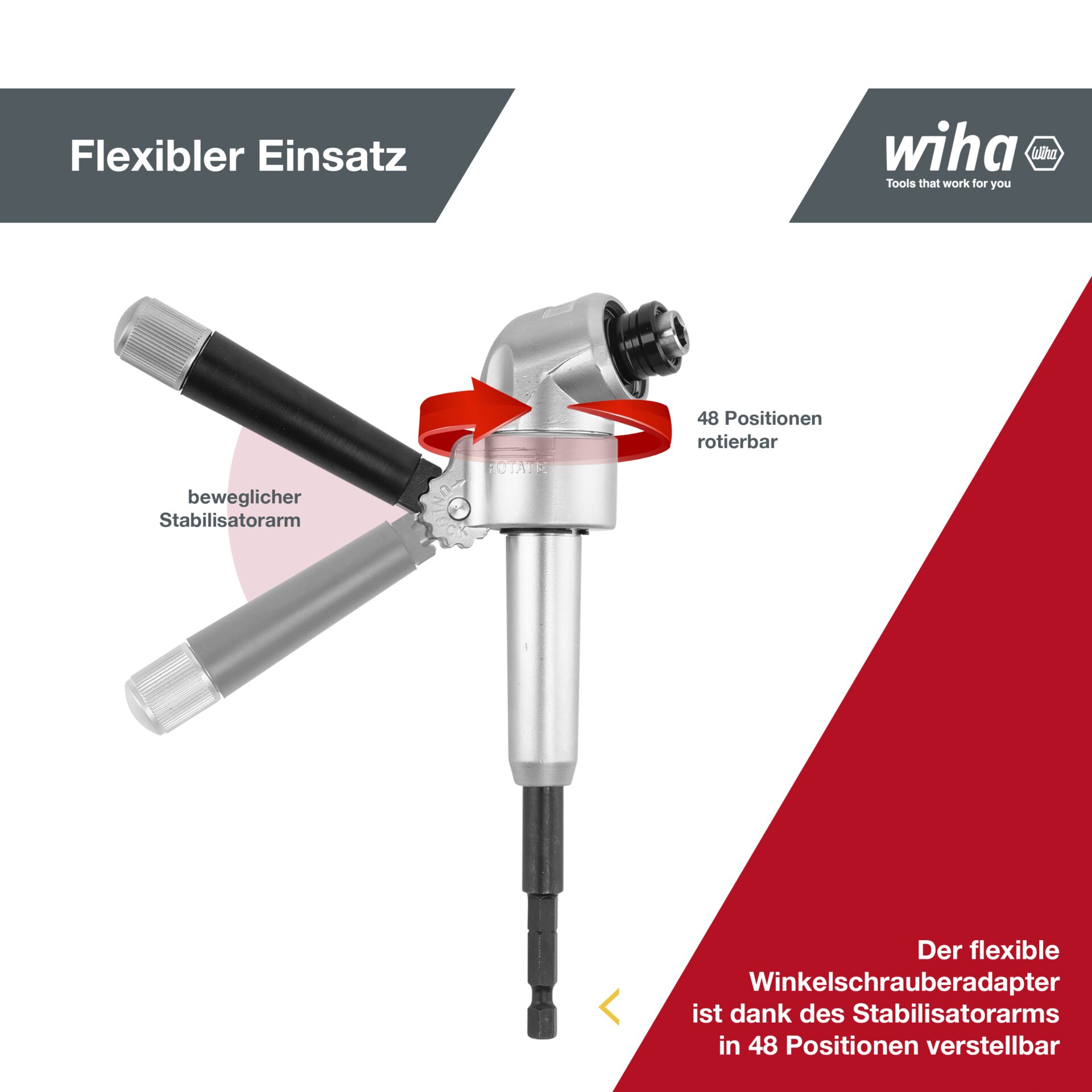 Wiha SB 246-28 57 Nm