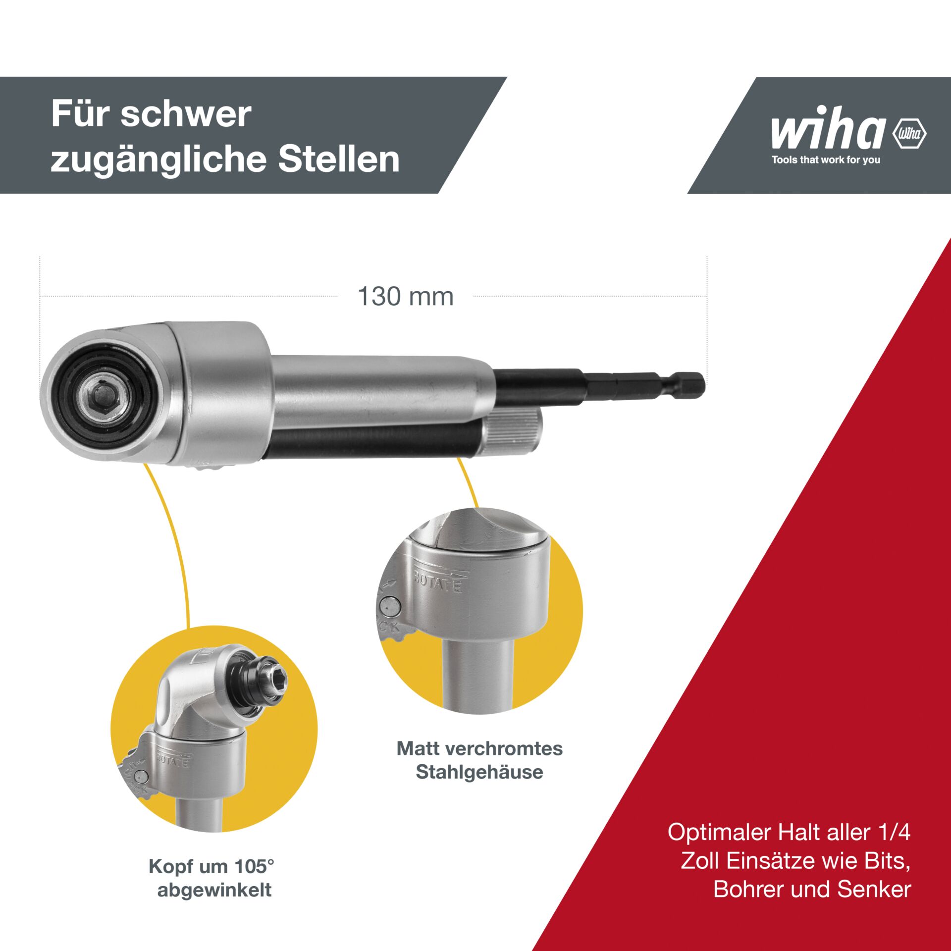 Wiha SB 246-28 57 Nm
