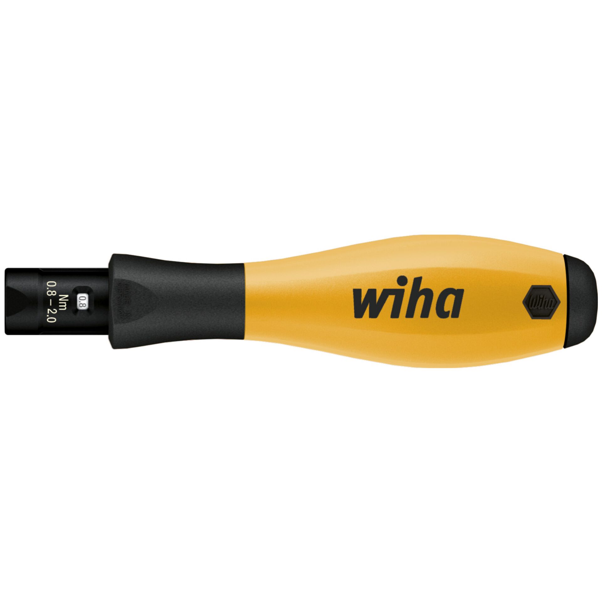 Wiha 2882 TorqueVario-S ESD 0,1-0,6 Nm 10