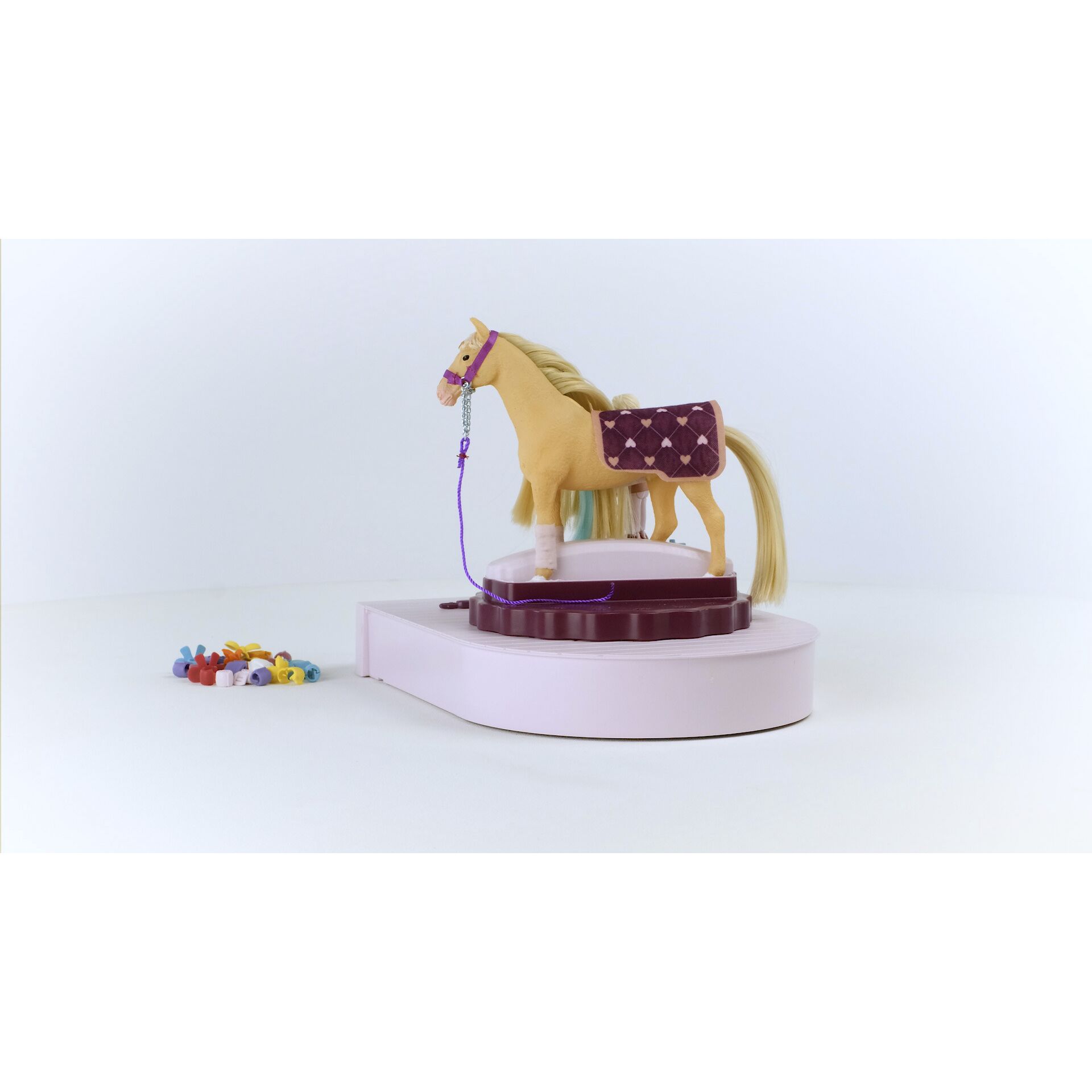 Schleich Sofia's Beauties Horse Grooming Station     42617