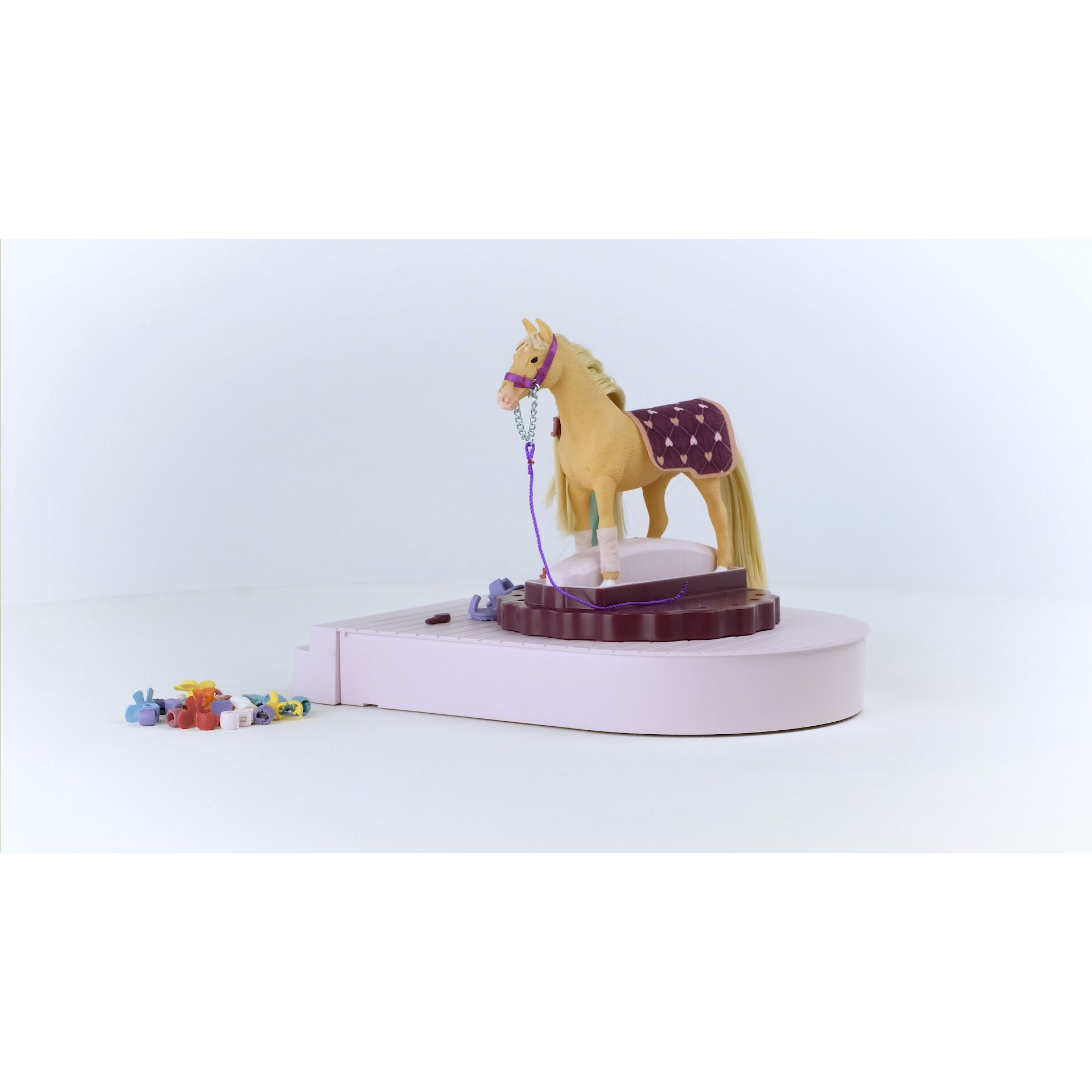 Schleich Sofia's Beauties Horse Grooming Station     42617