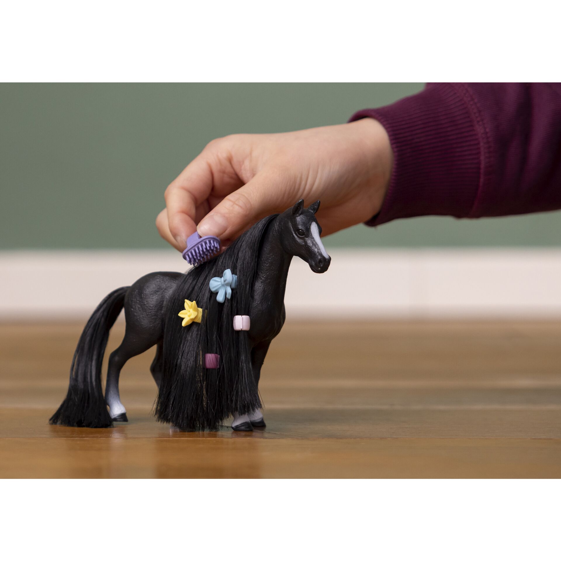 Schleich Sofia's Beauties  42620 Beauty Horse Quarter Horse