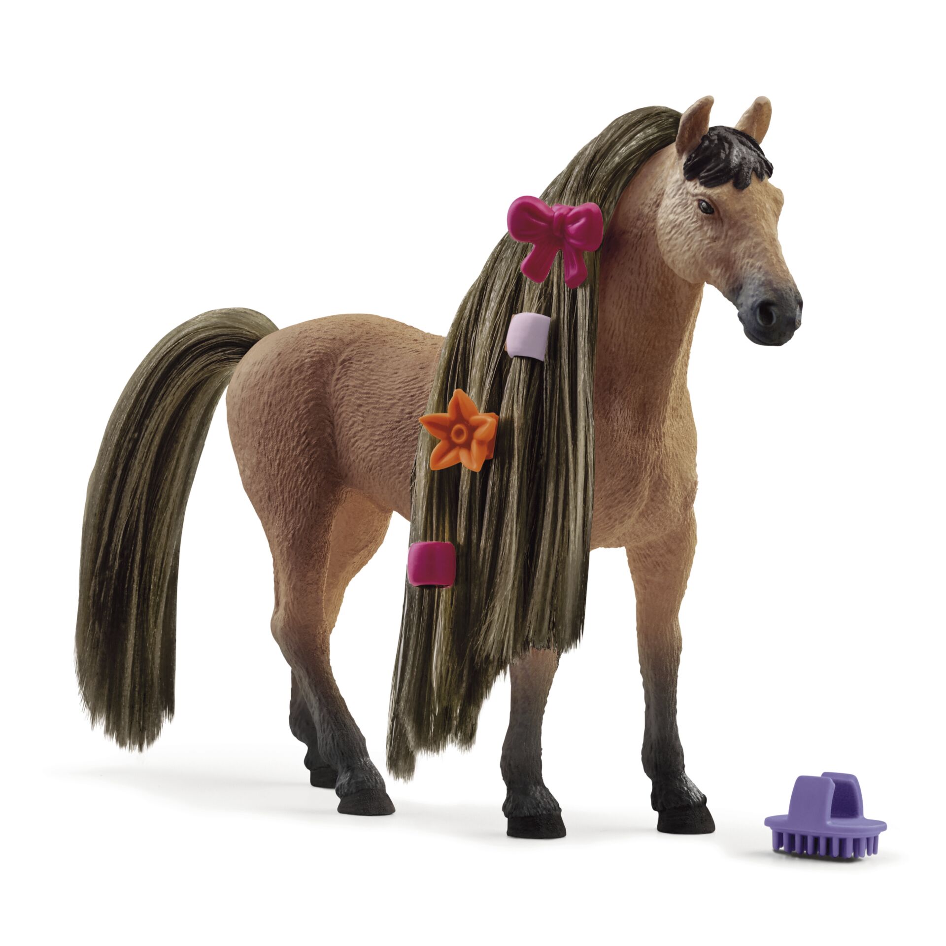 Schleich Sofia's Beauties  42621 Beauty Horse Akhal-Teke Sta