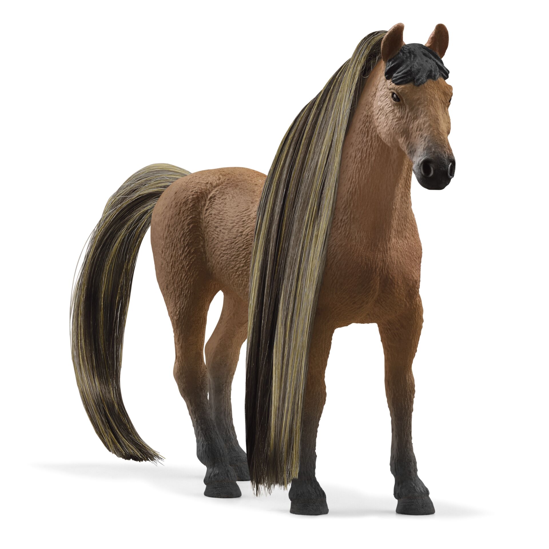 Schleich Sofia's Beauties  42621 Beauty Horse Akhal-Teke Sta