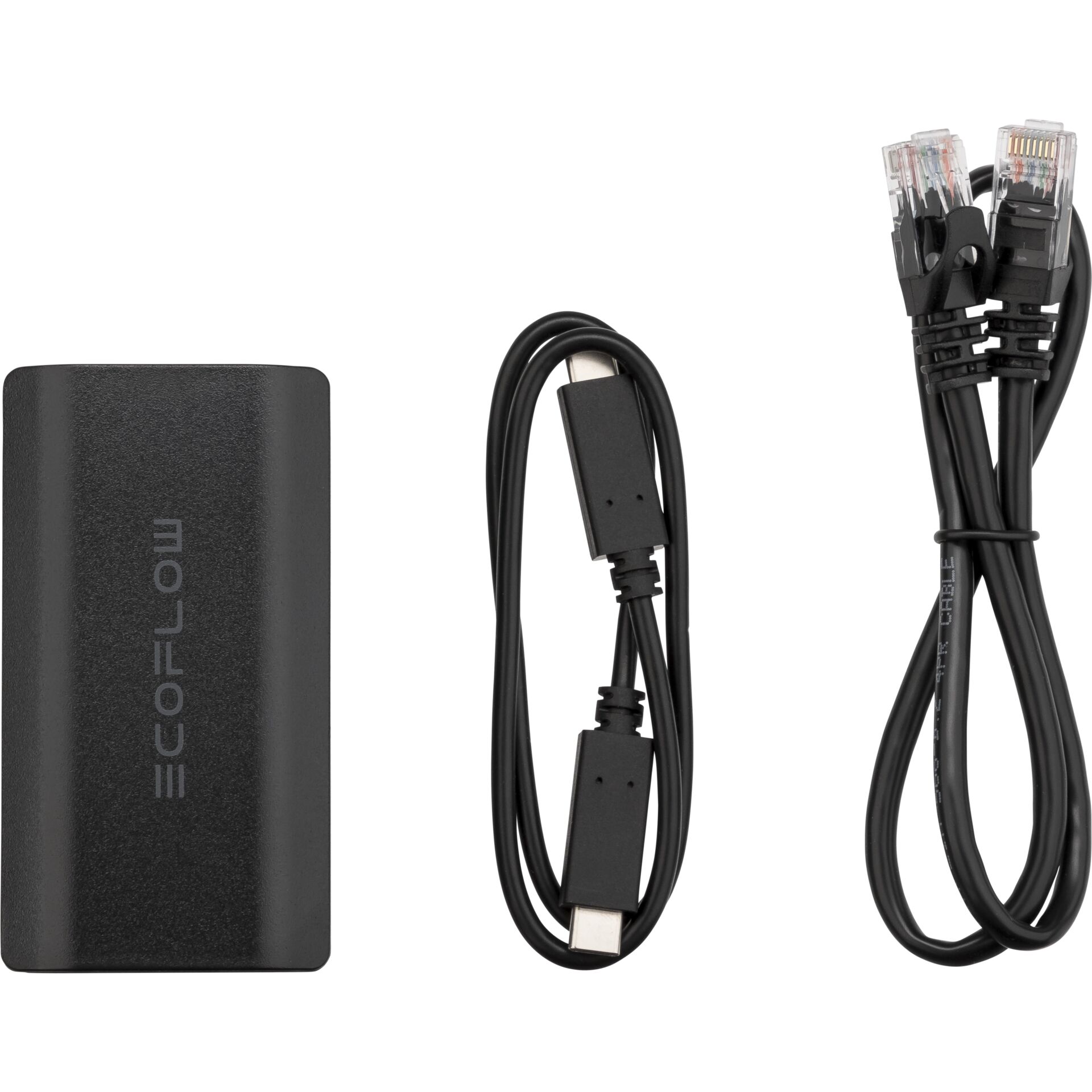 EcoFlow Portable Power Station Grounding Adapter