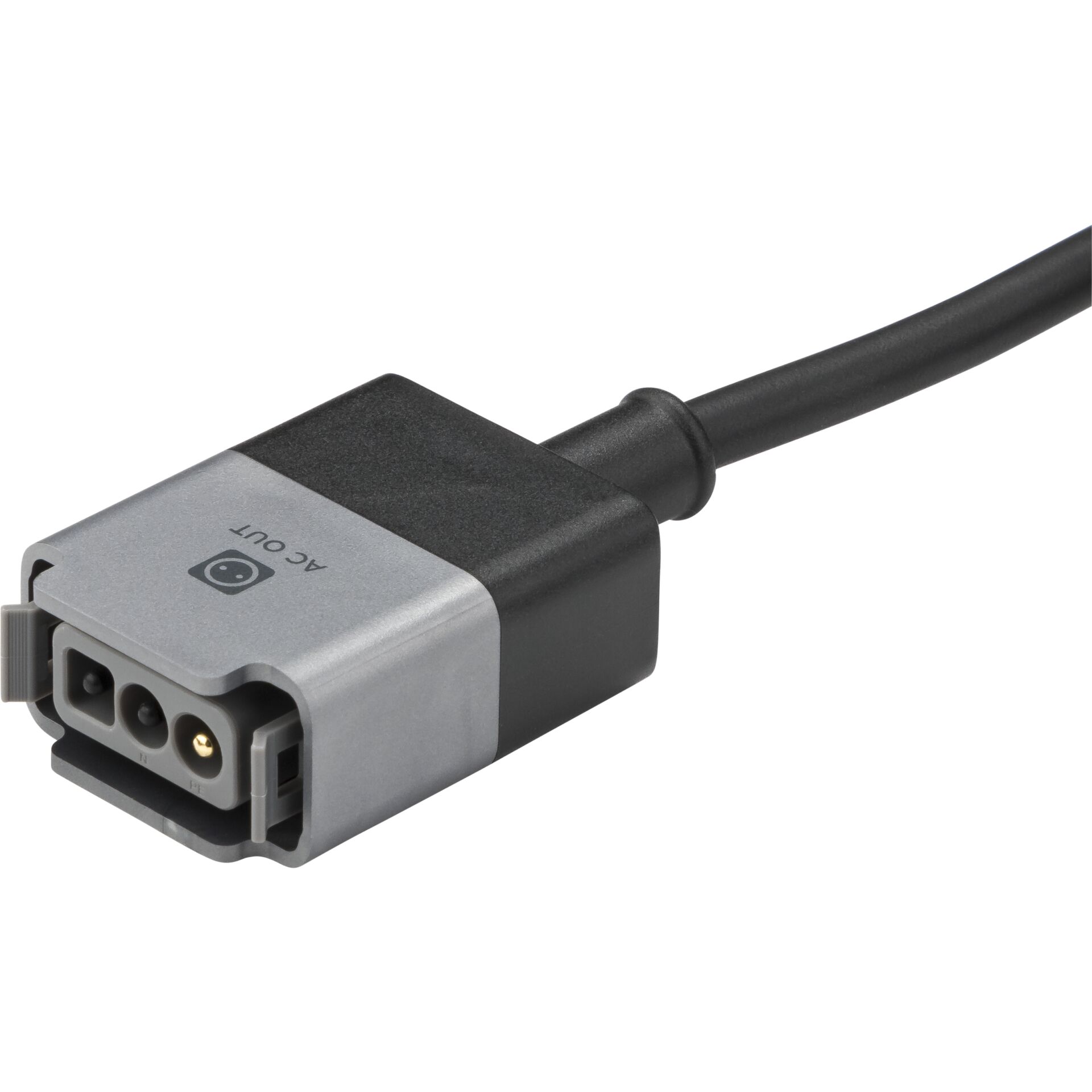 EcoFlow AC Cable - 3m - Charging cable