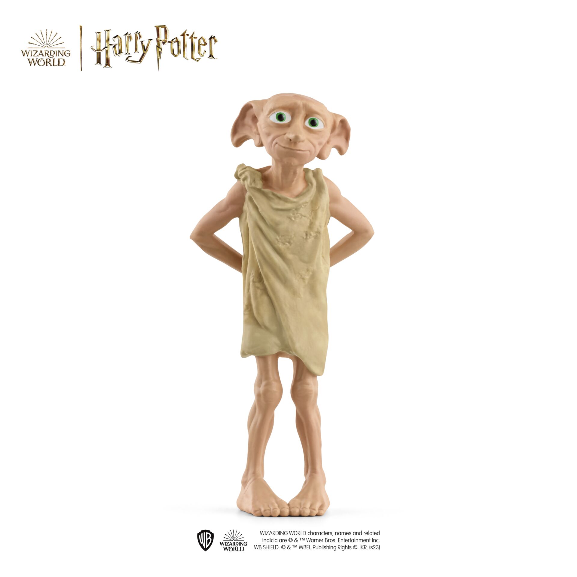 Schleich Wizarding World Dobby                      13985